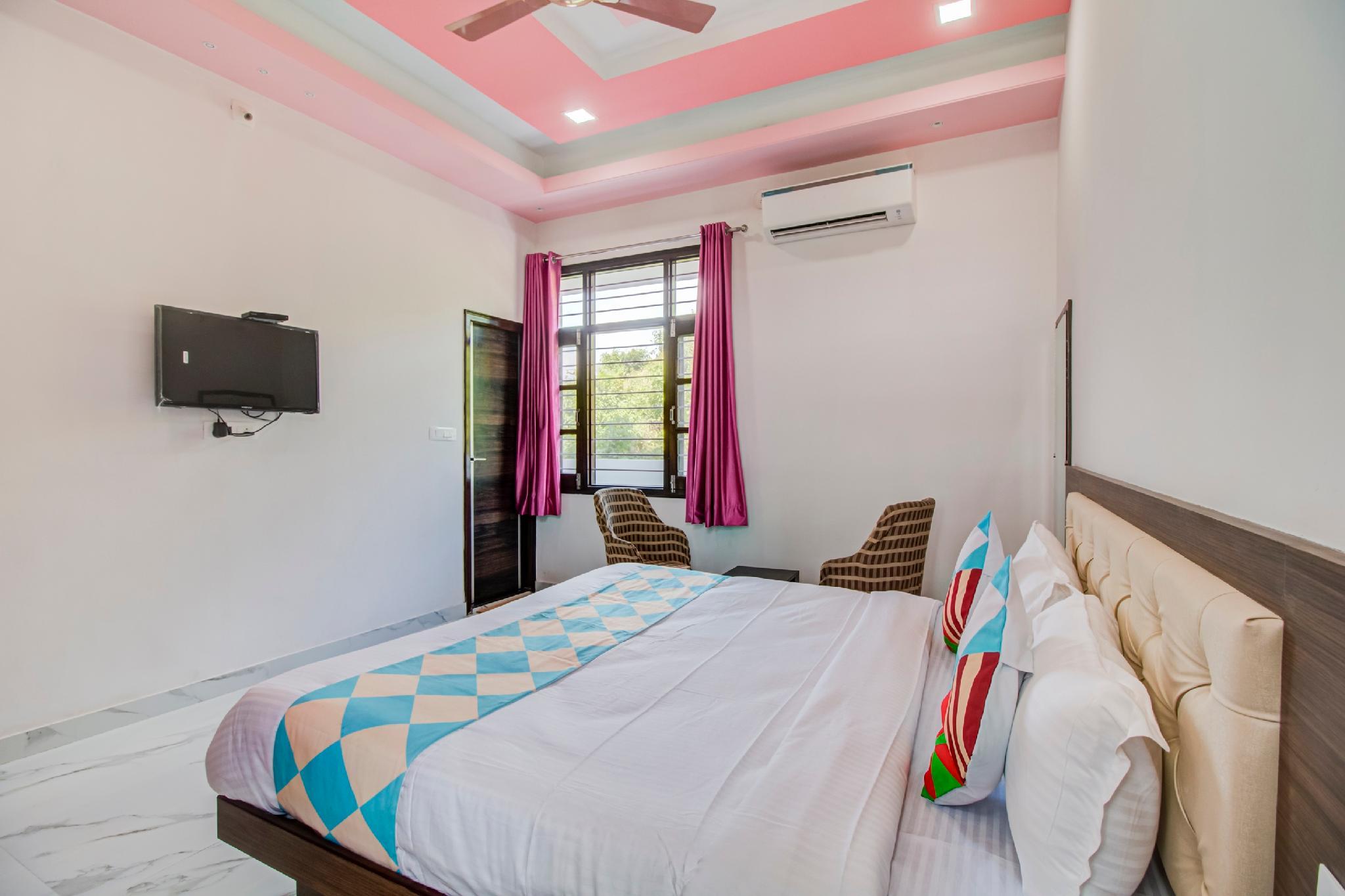 This photo about OYO 61969 Heritage Hill View Villa shared on HyHotel.com