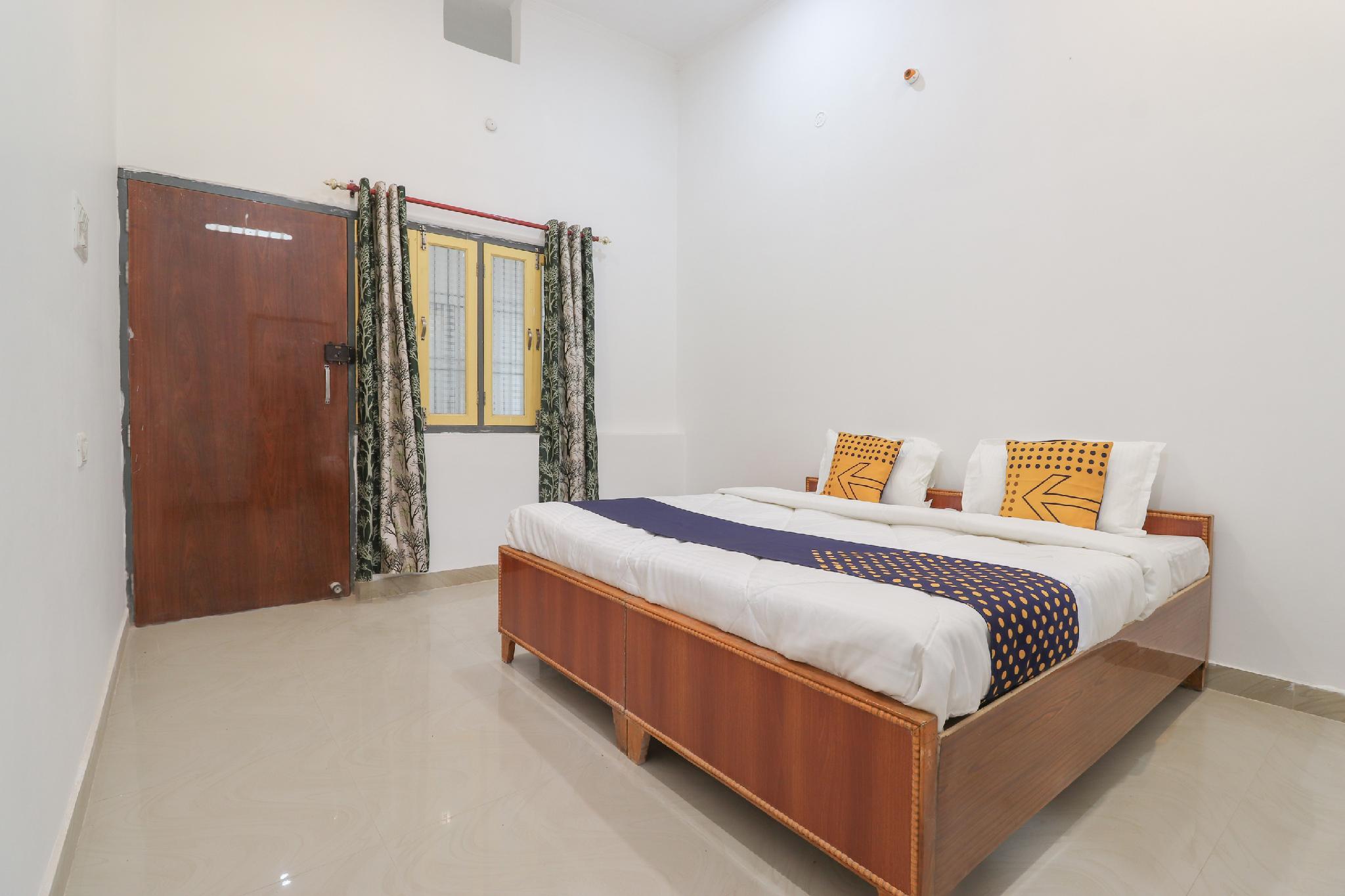 This photo about SPOT ON 62334 Hotel Maharaja Delight shared on HyHotel.com