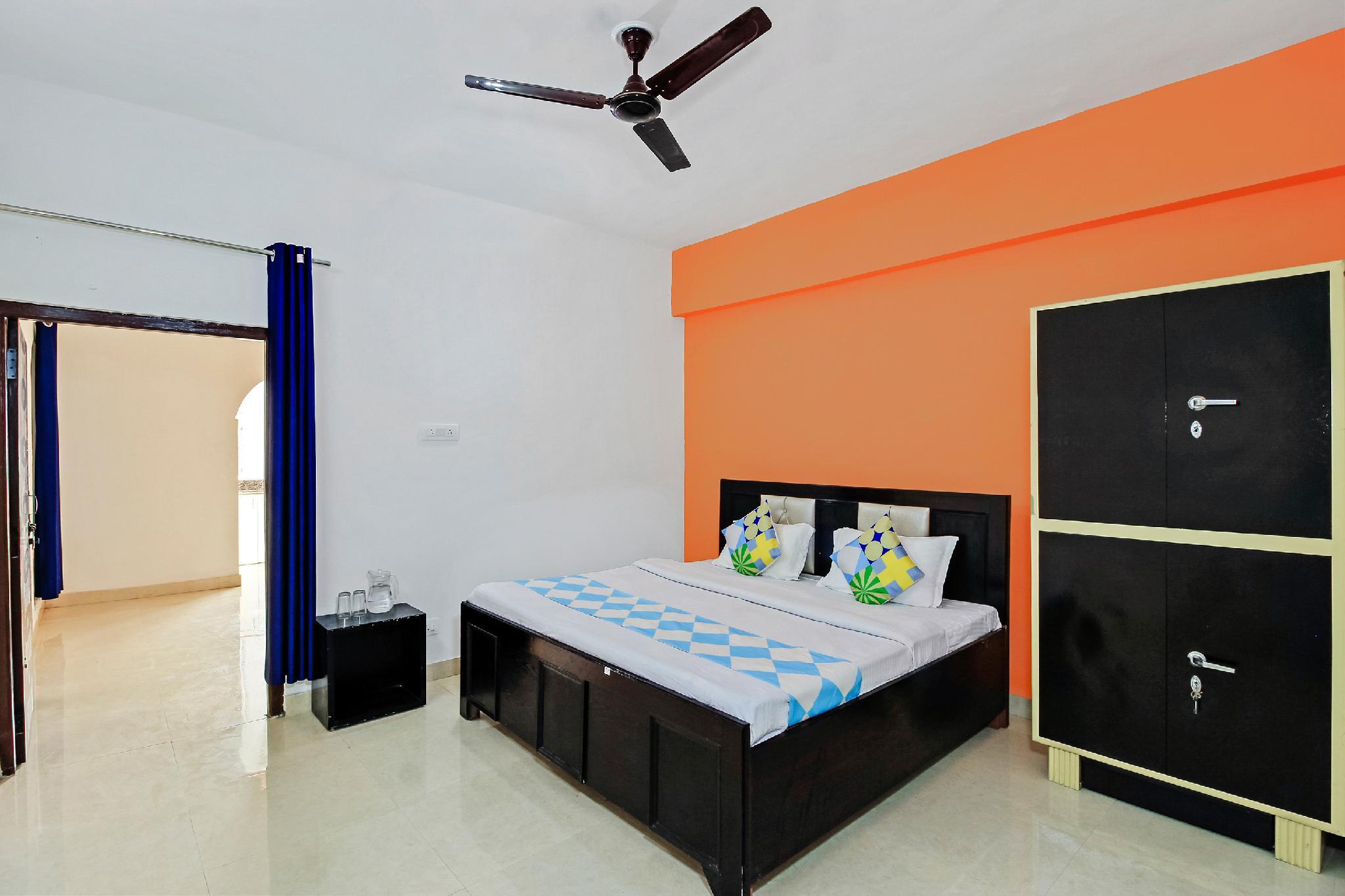This photo about OYO Home 60521 Pleasing Stay Bhowali shared on HyHotel.com
