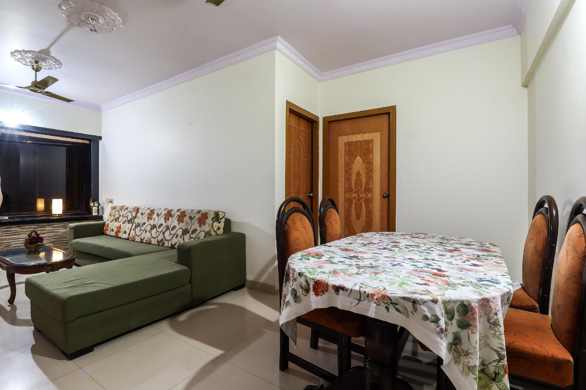 This photo about OYO Home 64512 Elegant Stay Shere Punjab shared on HyHotel.com