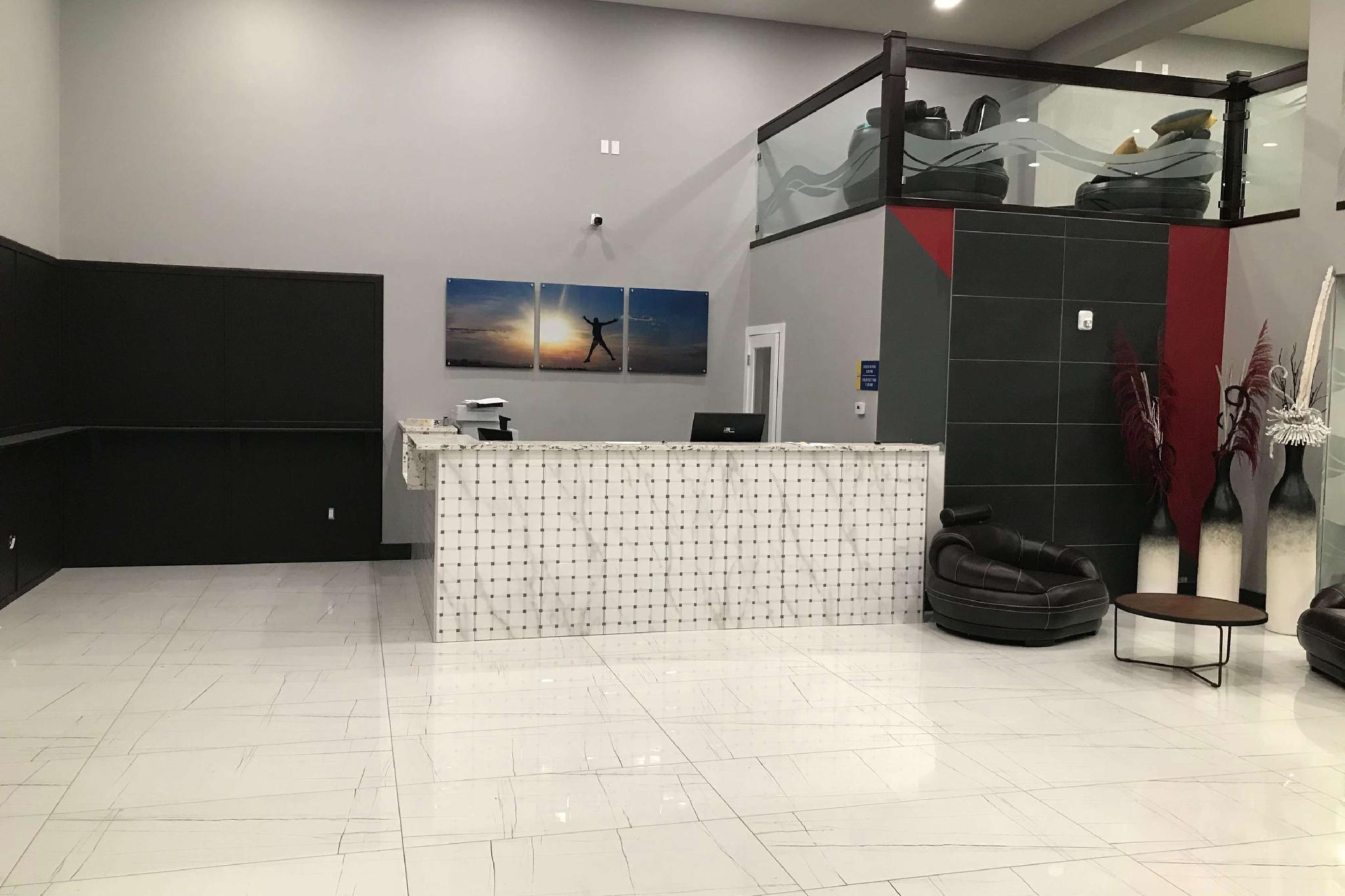 This photo about Days Inn by Wyndham Wainwright shared on HyHotel.com