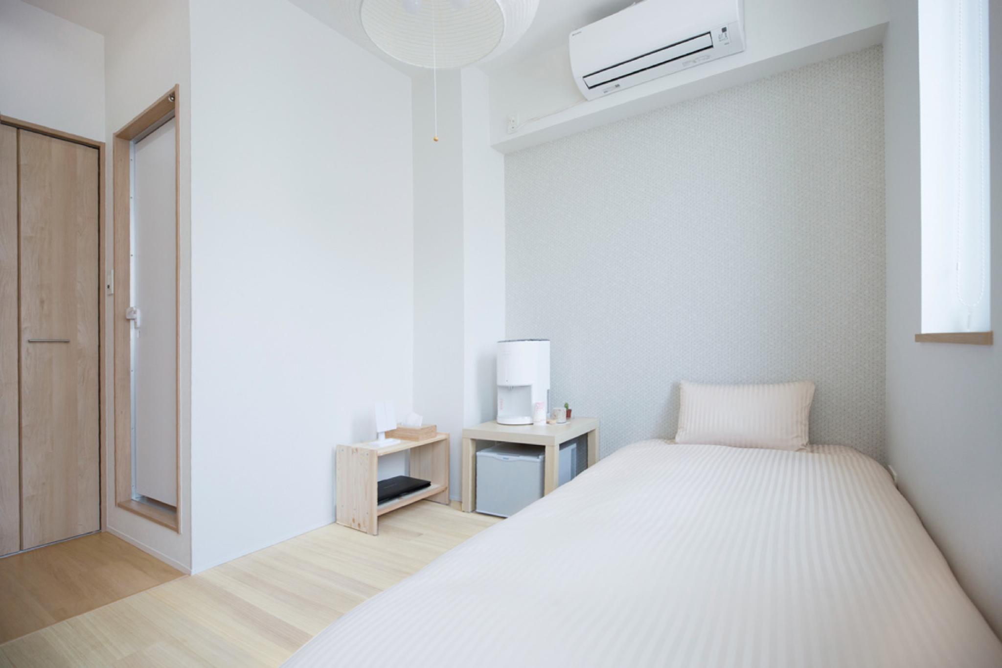 This photo about OYO KAME-CiTi Ryokan Kameido shared on HyHotel.com