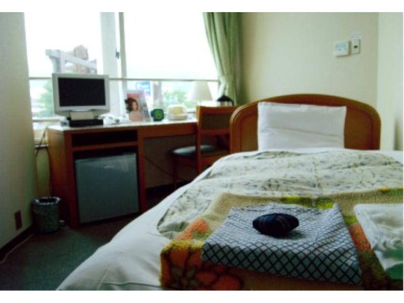 This photo about Business Hotel Yamagata shared on HyHotel.com