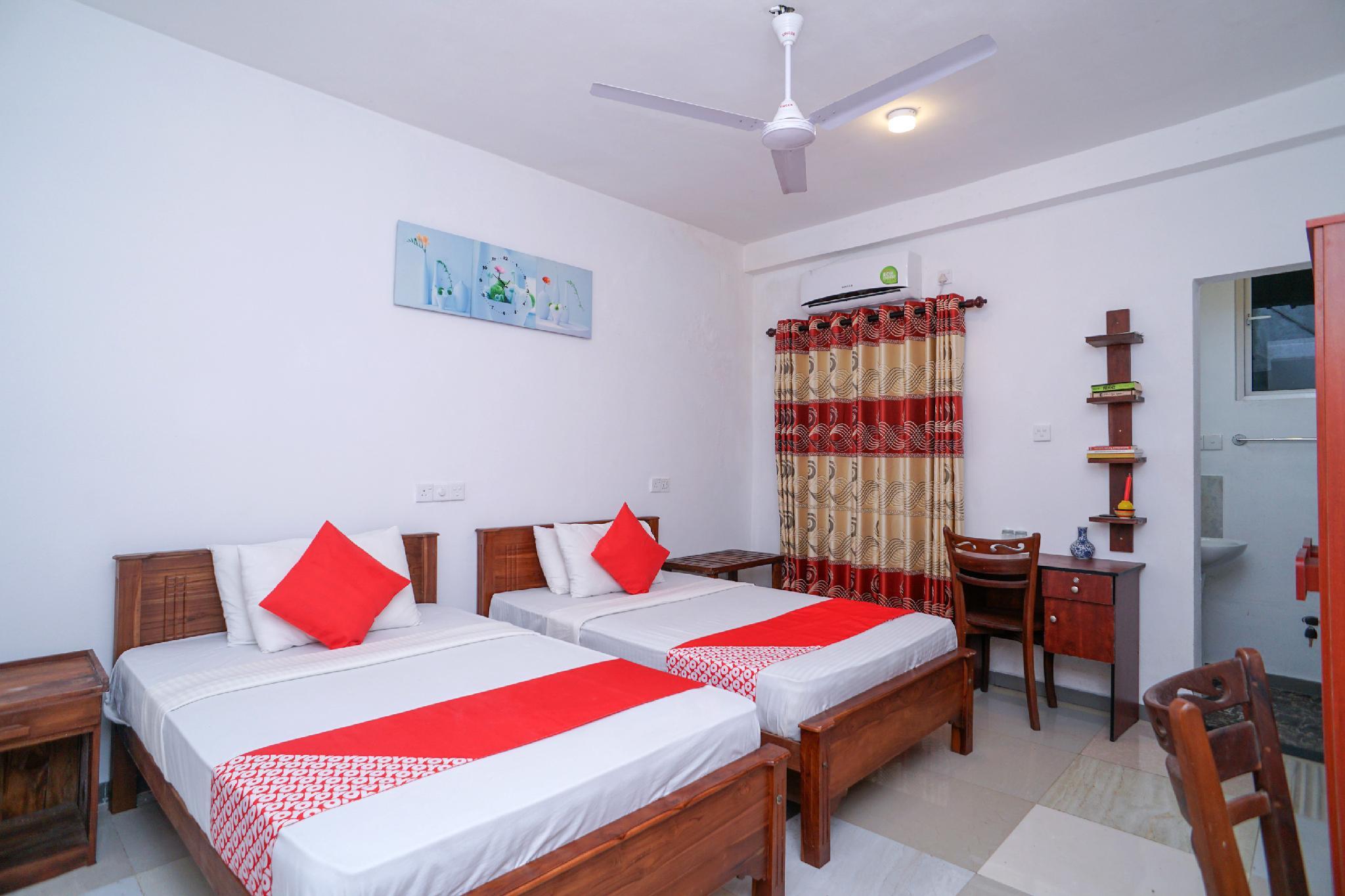 This photo about OYO 415 Hotel Hillside shared on HyHotel.com