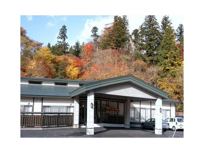 This photo about Ainori Onsen shared on HyHotel.com
