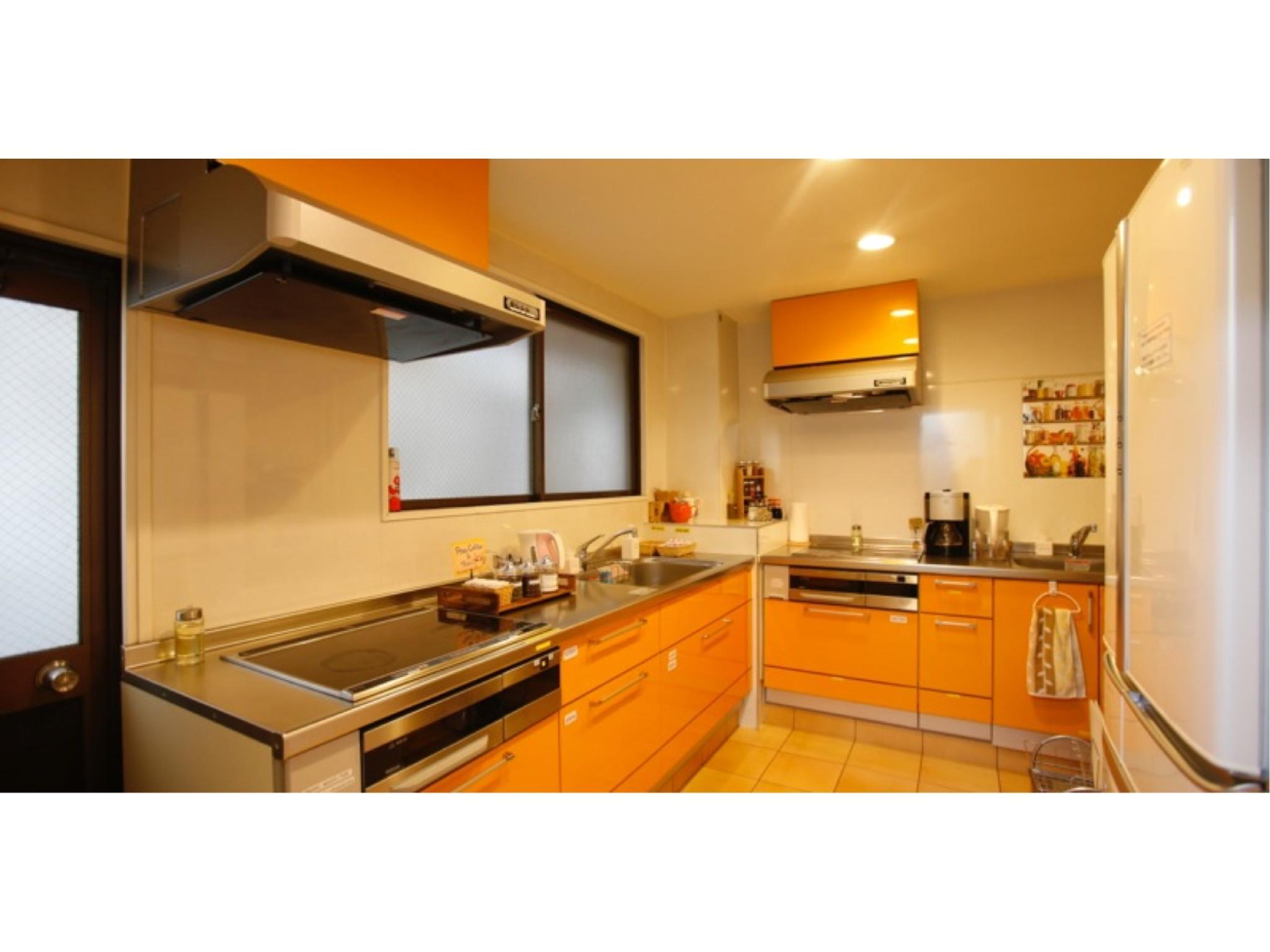 This photo about K's House Hiroshima shared on HyHotel.com