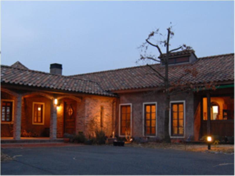 This photo about Iida Kogen Bosco shared on HyHotel.com