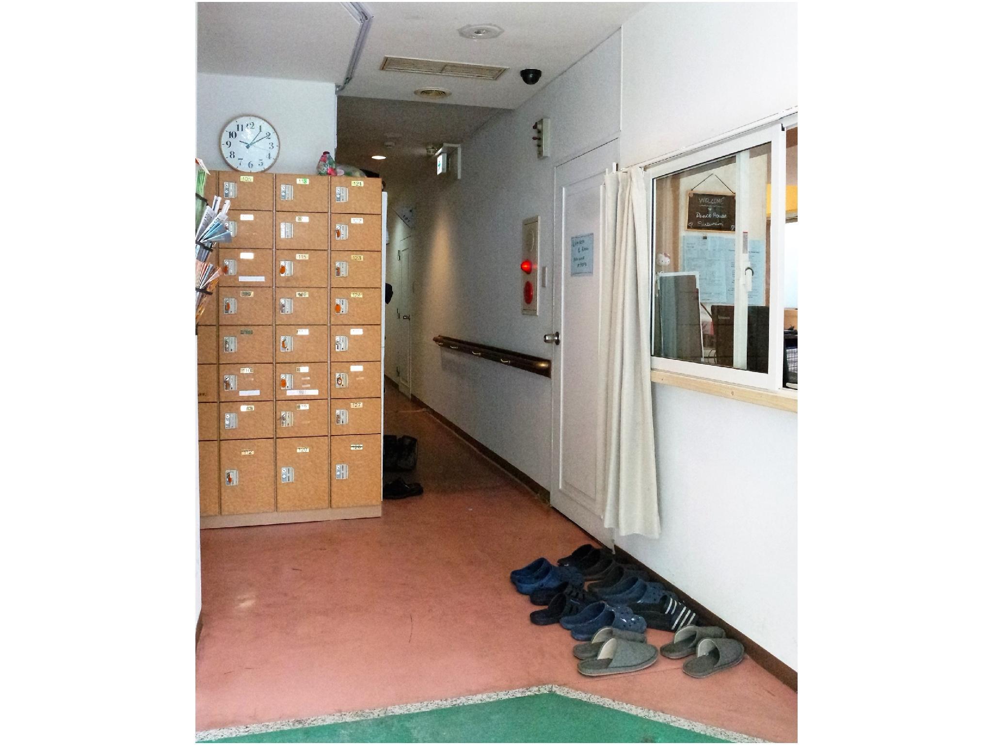 This photo about Peace House Suzunami shared on HyHotel.com