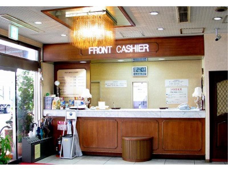 This photo about Dai-ichi Star Nagoya shared on HyHotel.com
