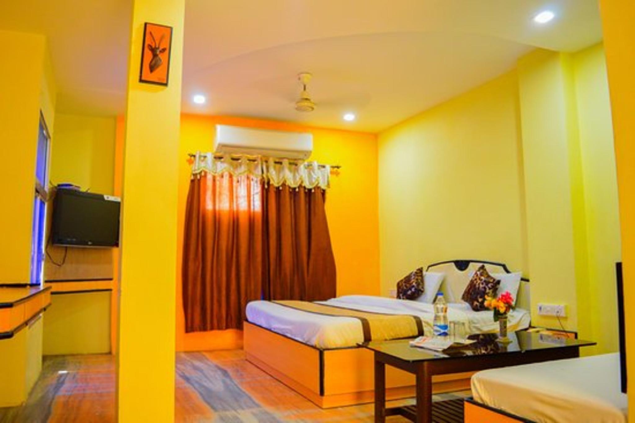 Hotel Samay, Ujjain