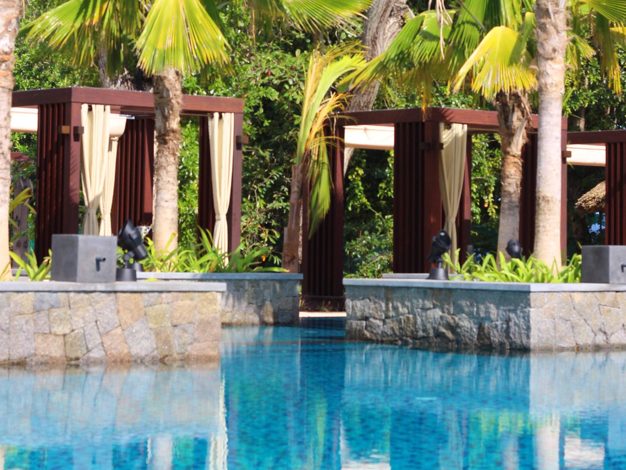 STORY Seychelles Set in a prime location of Seychelles Islands, The H Resort Beau Vallon Beach Seychelles puts everything the city has to offer just outside your doorstep. The hotel offers a high standard of service a