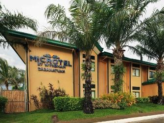 Microtel by Wyndham Cabanatuan Set in a prime location of Cabanatuan, Microtel by Wyndham Cabanatuan puts everything the city has to offer just outside your doorstep. The hotel has everything you need for a comfortable stay. Take a