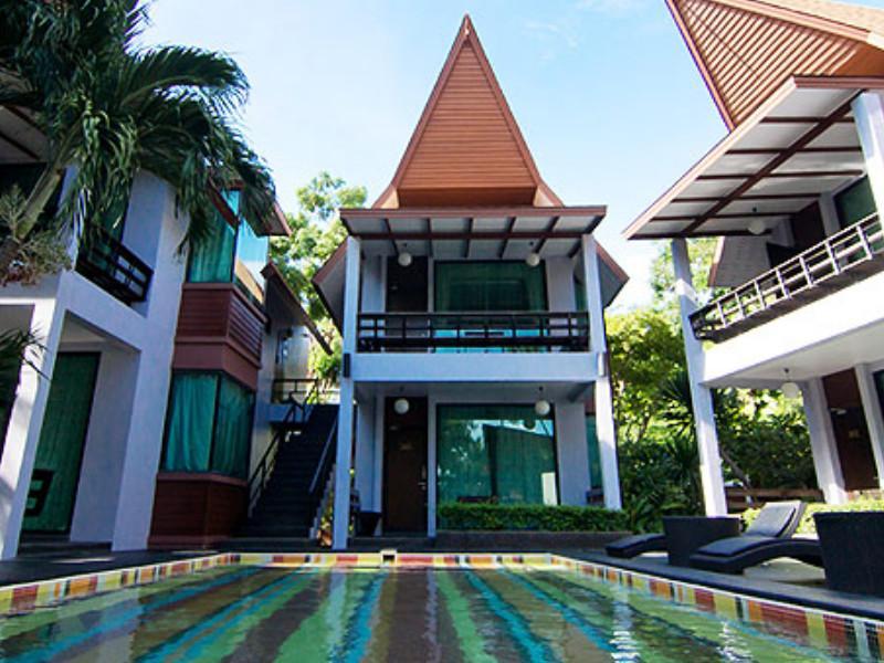 Slide image 2 for Cocohut Village Beach Resort & Spa