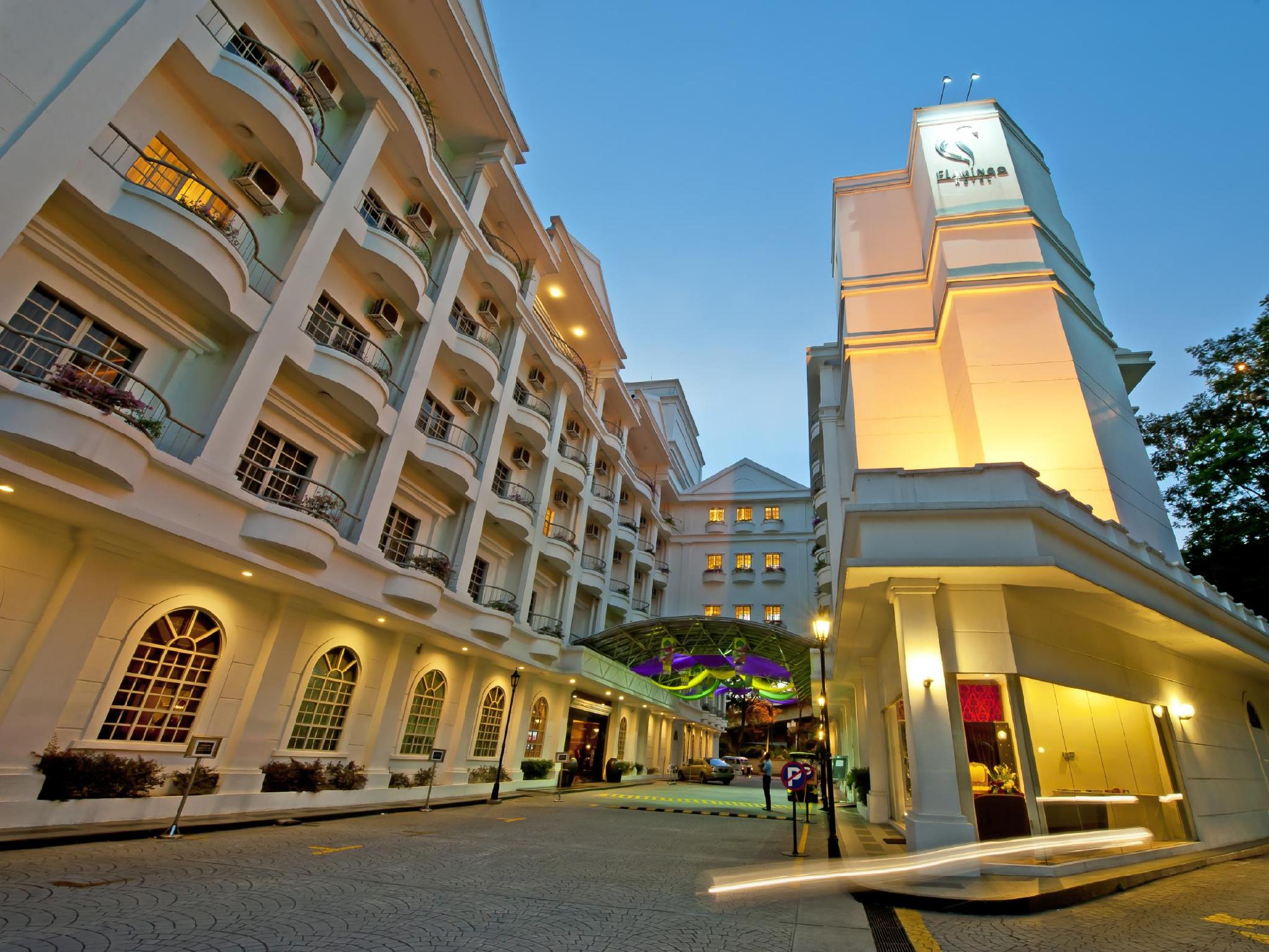 Flamingo Hotel By The Lake Kuala Lumpur