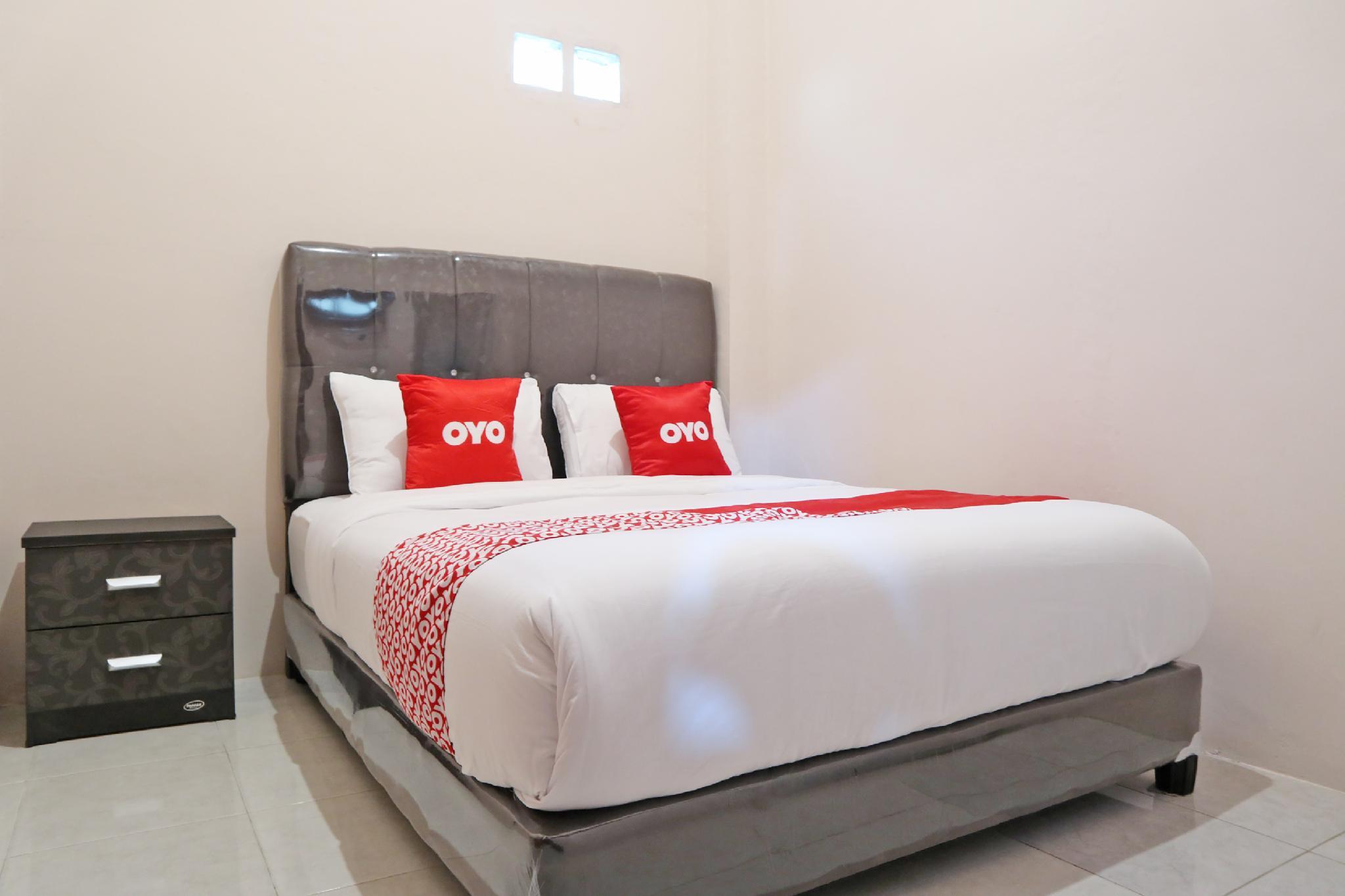 OYO 2192 Hotel D'ostha Residence Syariah