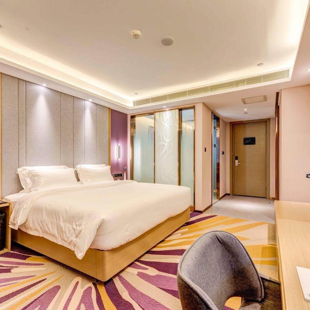 Lavande Hotels· Tangshan Exhibition Yuanyang City