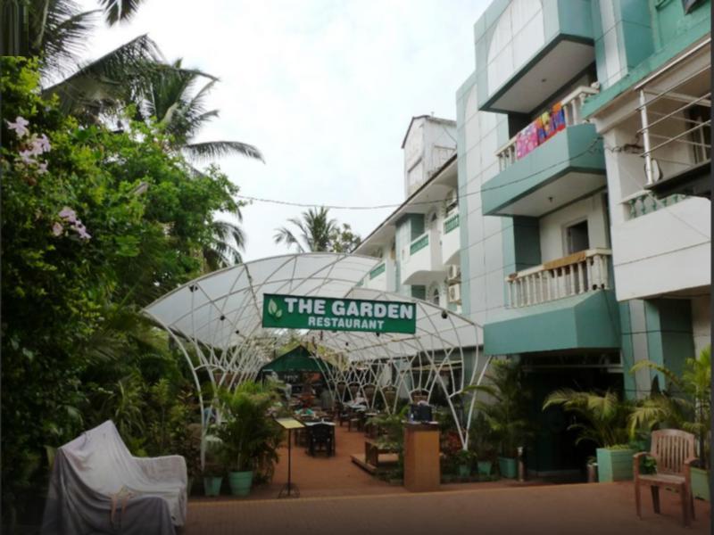 La Ben Resort La Ben Resort is perfectly located for both business and leisure guests in Goa. Offering a variety of facilities and services, the hotel provides all you need for a good nights sleep. Service-minded 