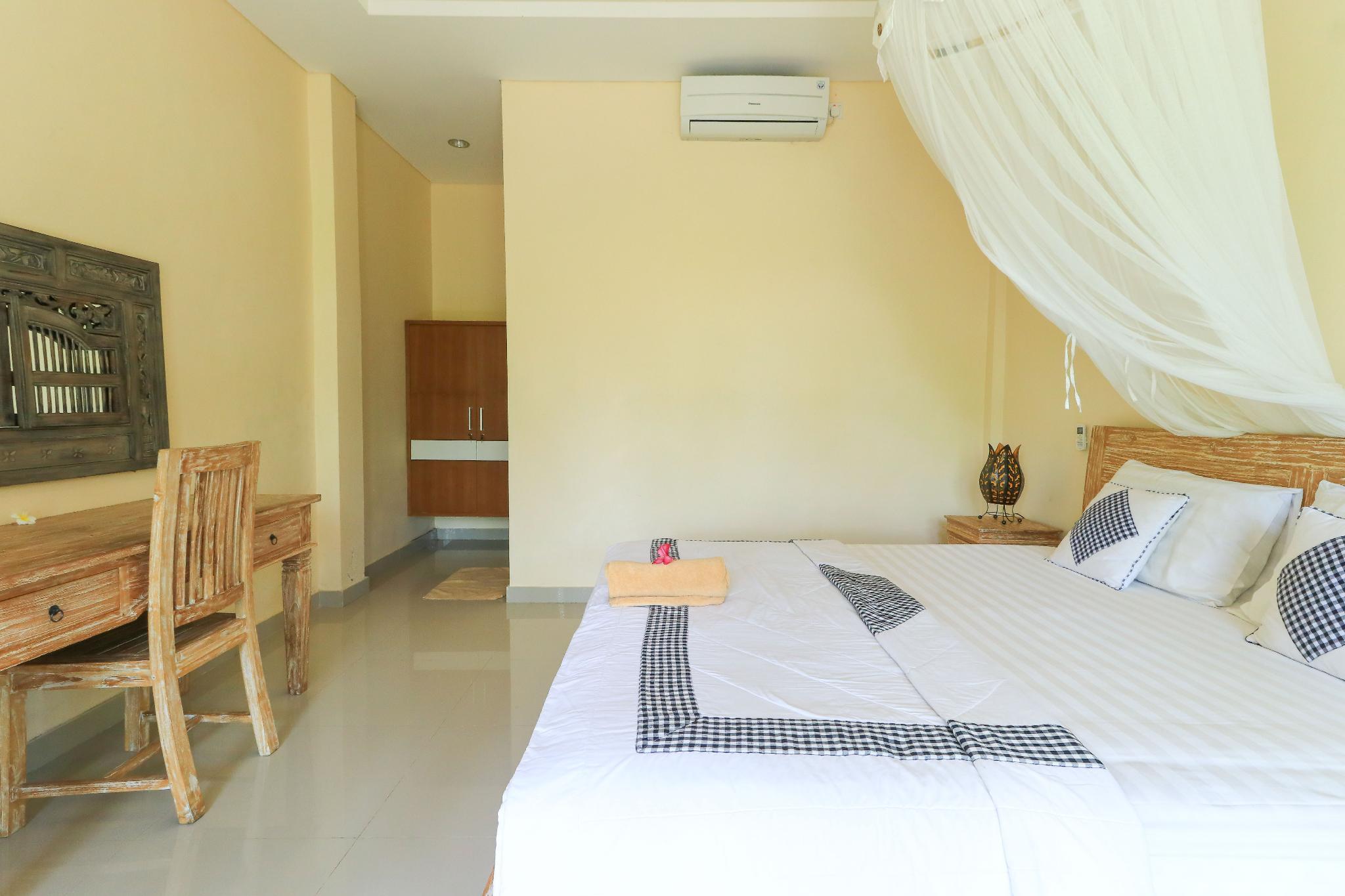 This photo about Demank Guesthouse shared on HyHotel.com