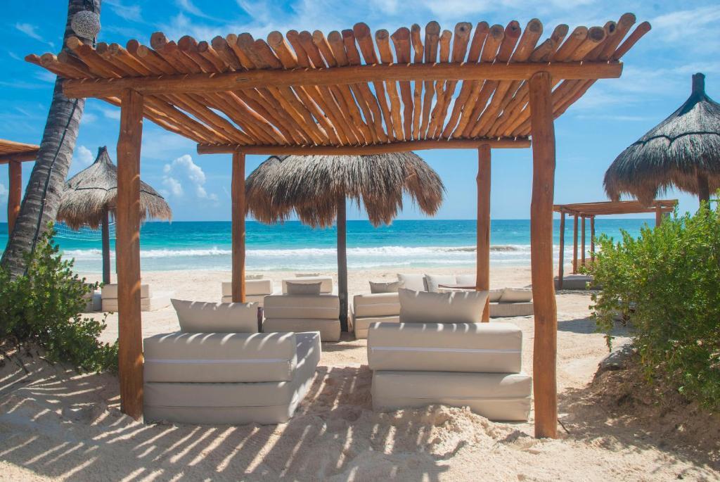 La Zebra a Colibri Boutique Hotel