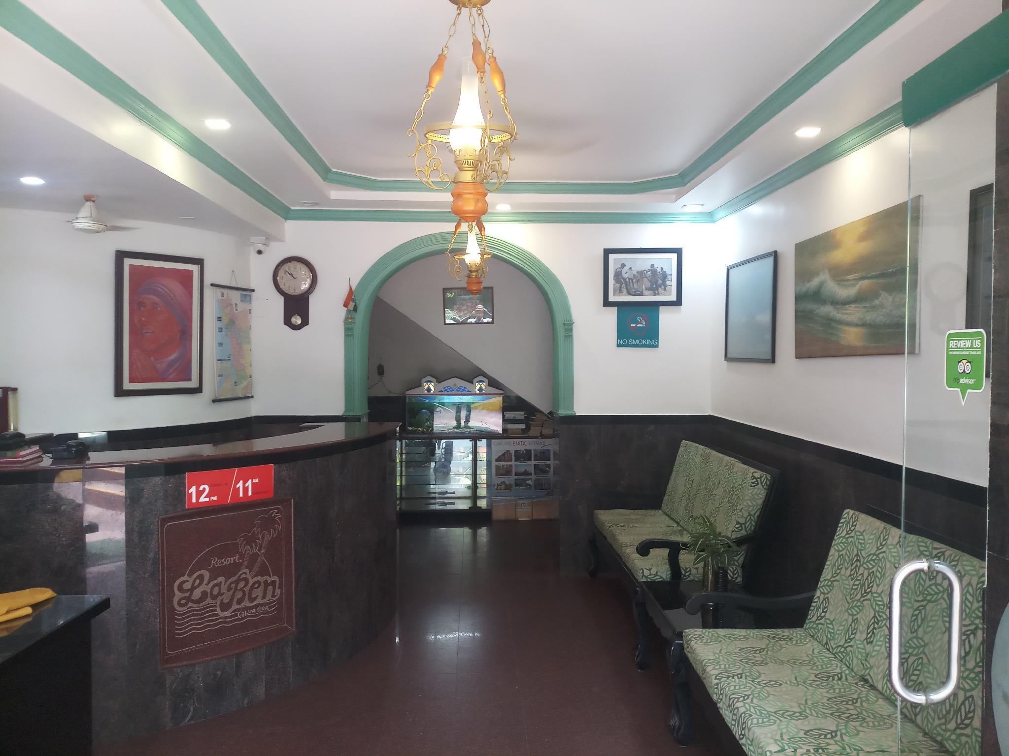 Hotel image for La Ben Resort