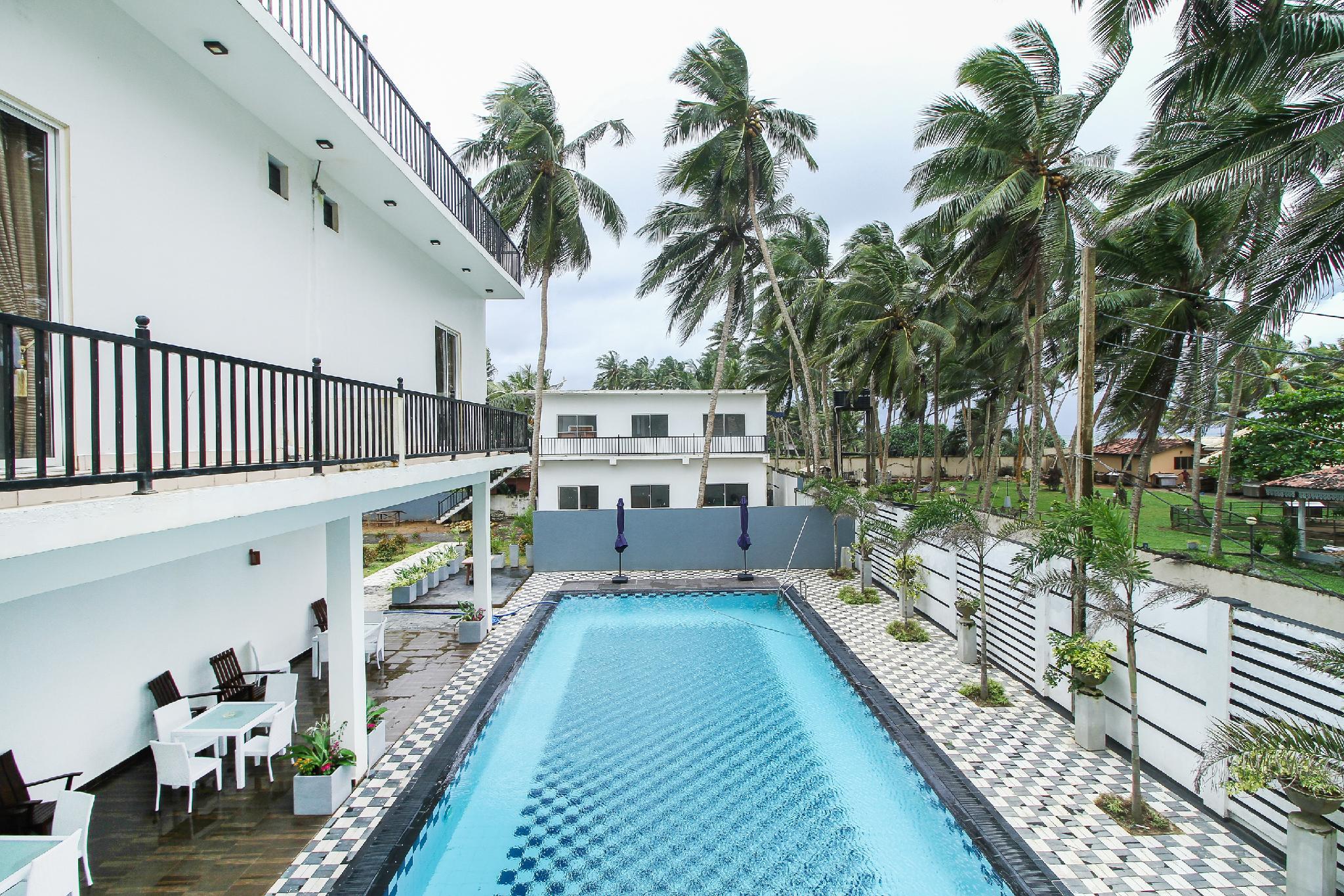 This photo about OYO 417 The Kenrish Hotel shared on HyHotel.com