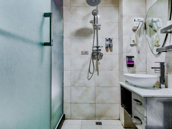 This photo about Thank Inn Hotel Shandong Rizhao Zhaoyang Road shared on HyHotel.com