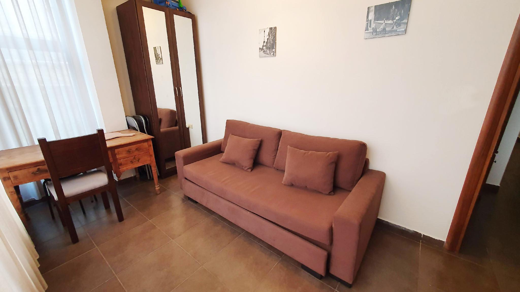This photo about Cozy 3 Bdr Apartment Dizengoff #TL6 shared on HyHotel.com
