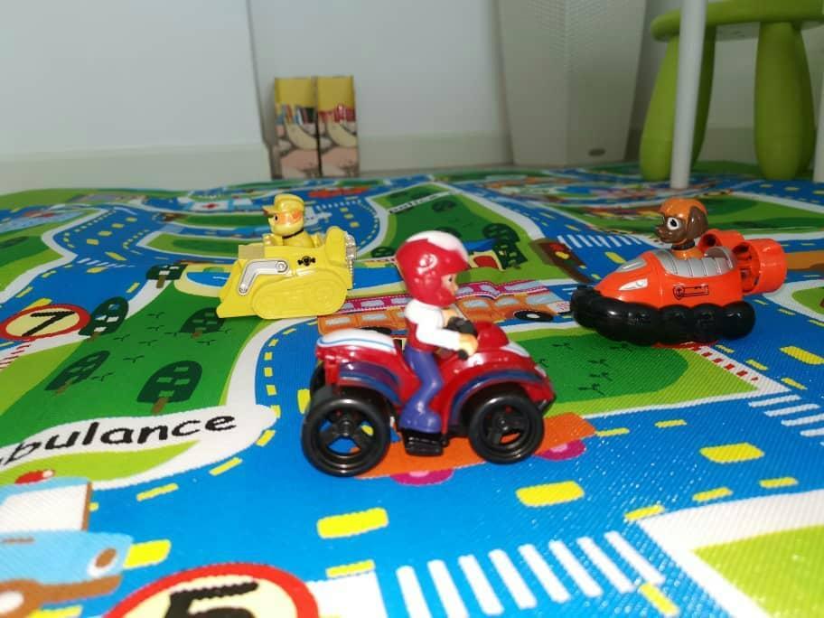 This photo about Legoland 3m walk+Biggest2B2B+Wifi+Kids Corner shared on HyHotel.com