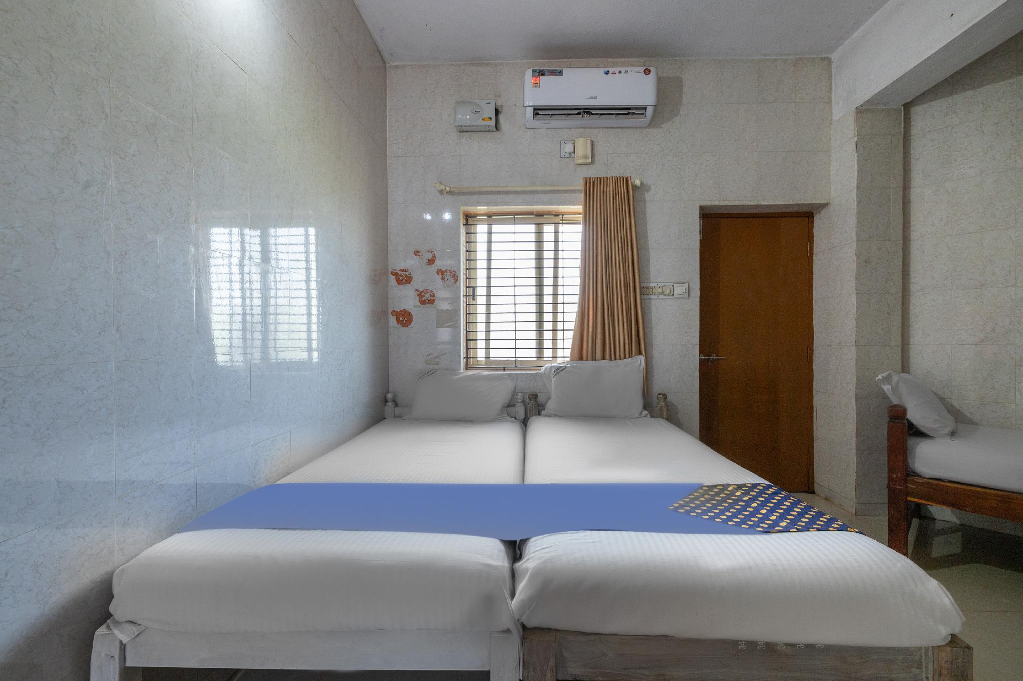 This photo about SPOT ON 61978 Ptricia Residency shared on HyHotel.com
