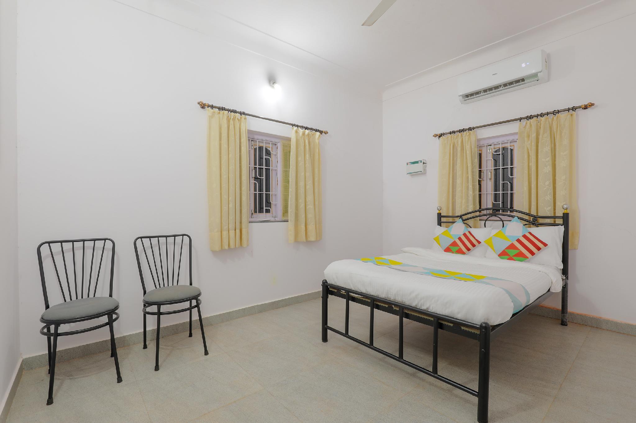 This photo about OYO Home 65250 Spacious 1 BHK Mandrem shared on HyHotel.com
