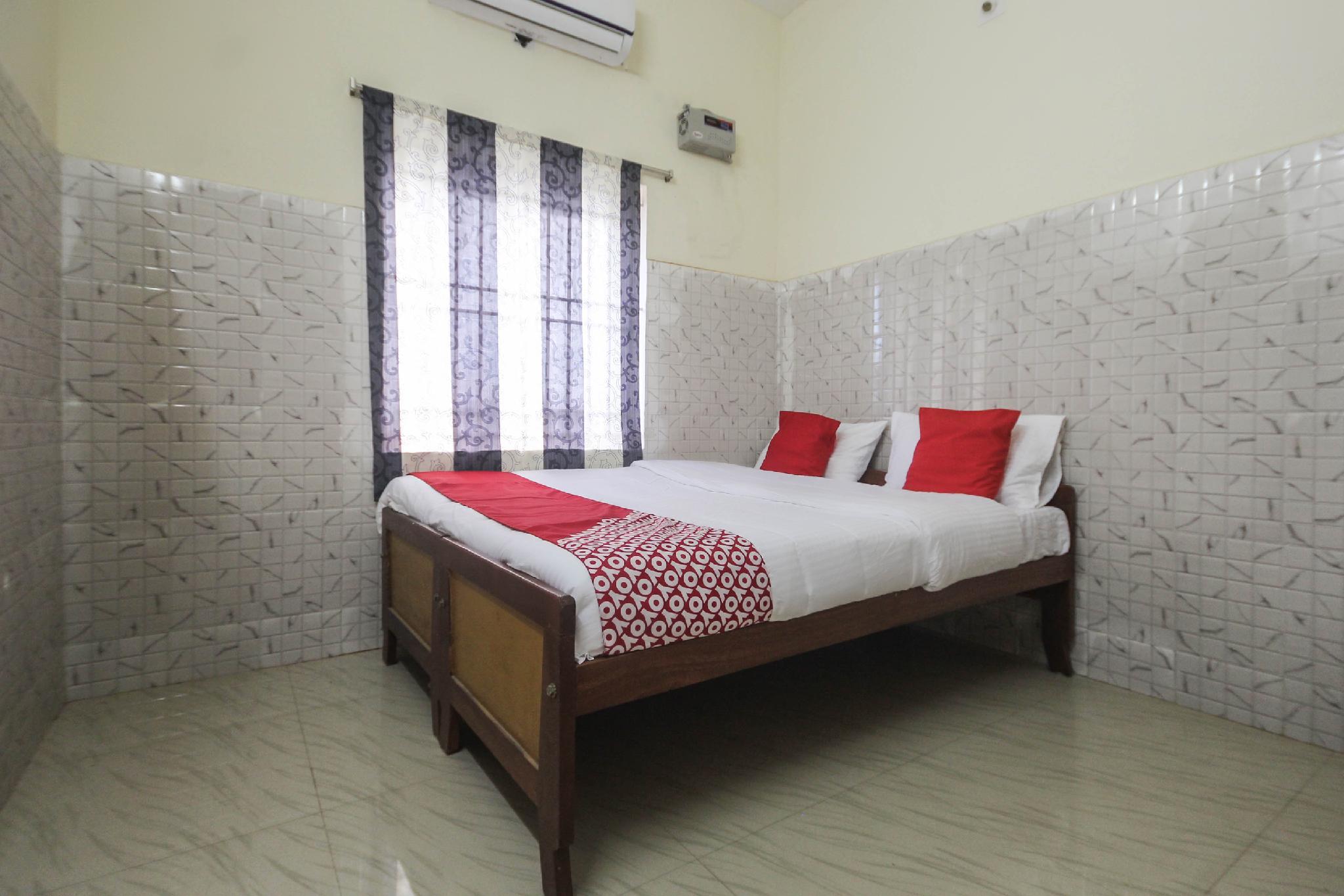 This photo about OYO 64244 Kumari Lodge shared on HyHotel.com