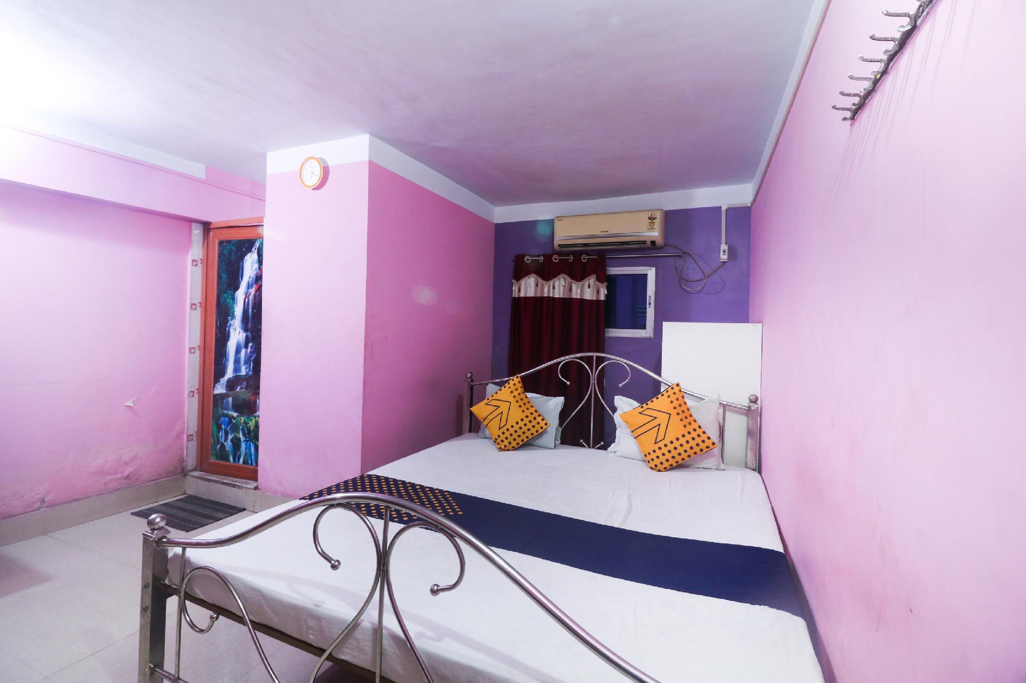 This photo about SPOT ON 63276 Piyush Lodge And Hotel shared on HyHotel.com