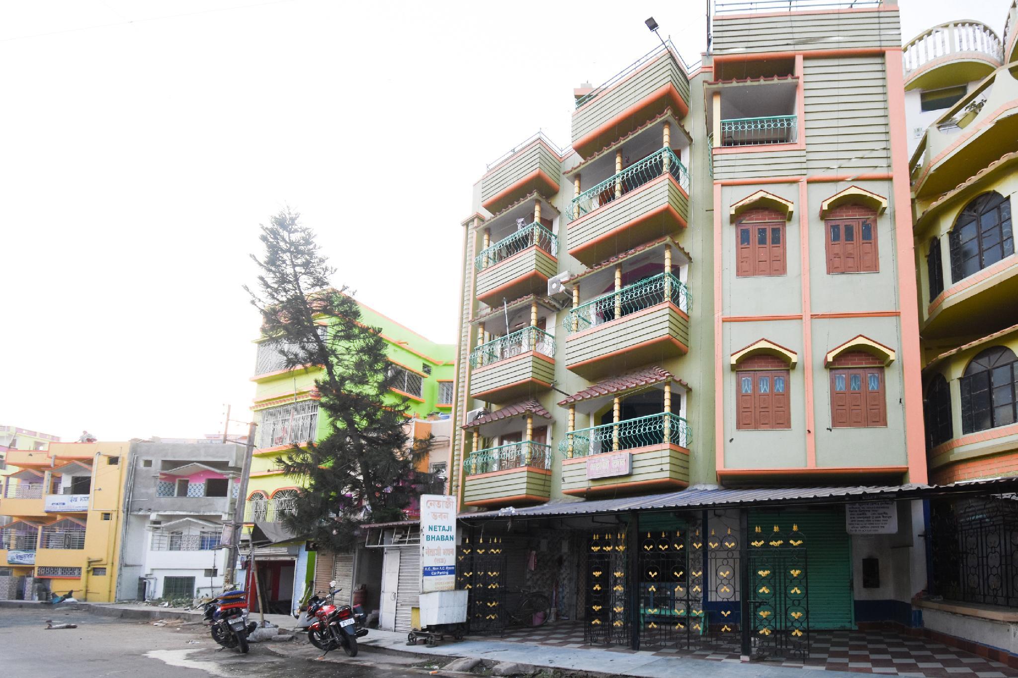 This photo about SPOT ON 66177 Netaji Bhaban shared on HyHotel.com