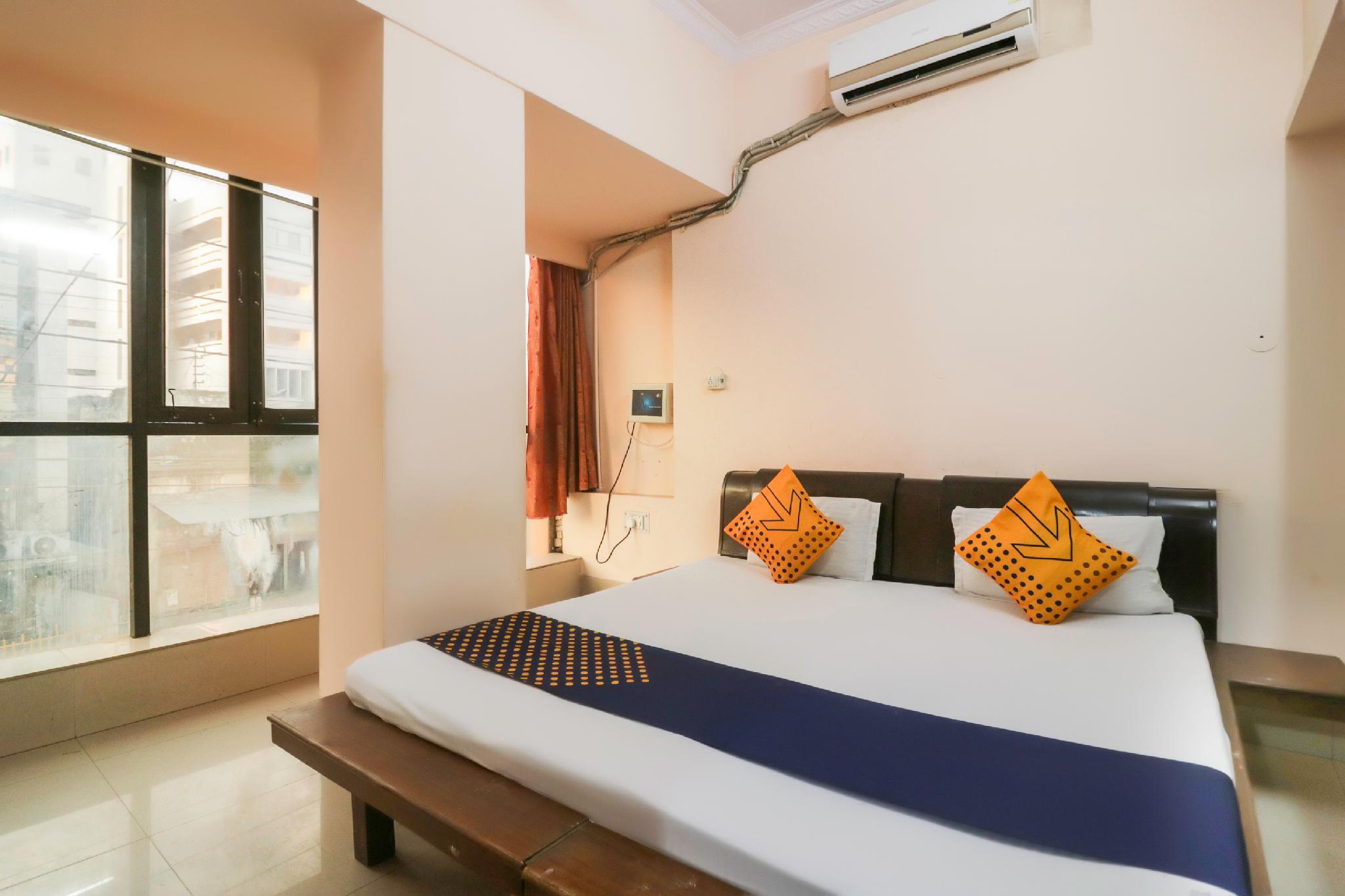 This photo about SPOT ON 65900 Bs Residency shared on HyHotel.com