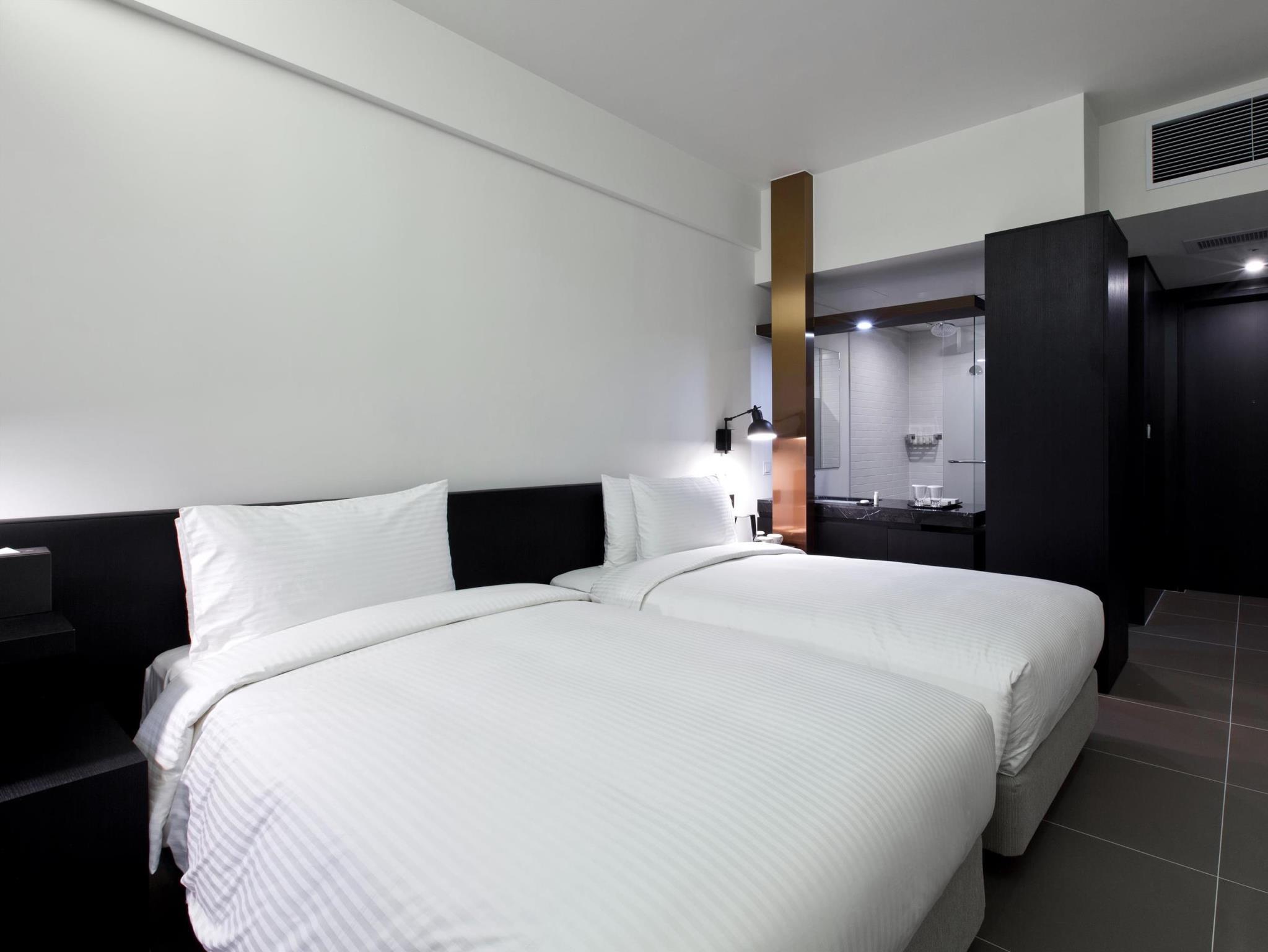 Sotetsu Hotels The Splaisir Seoul Myeong-Dong [hotelname] is perfectly located for both business and leisure guests in Seoul. The hotel offers a high standard of service and amenities to suit the individual needs of all travelers. Free Wi-Fi in a