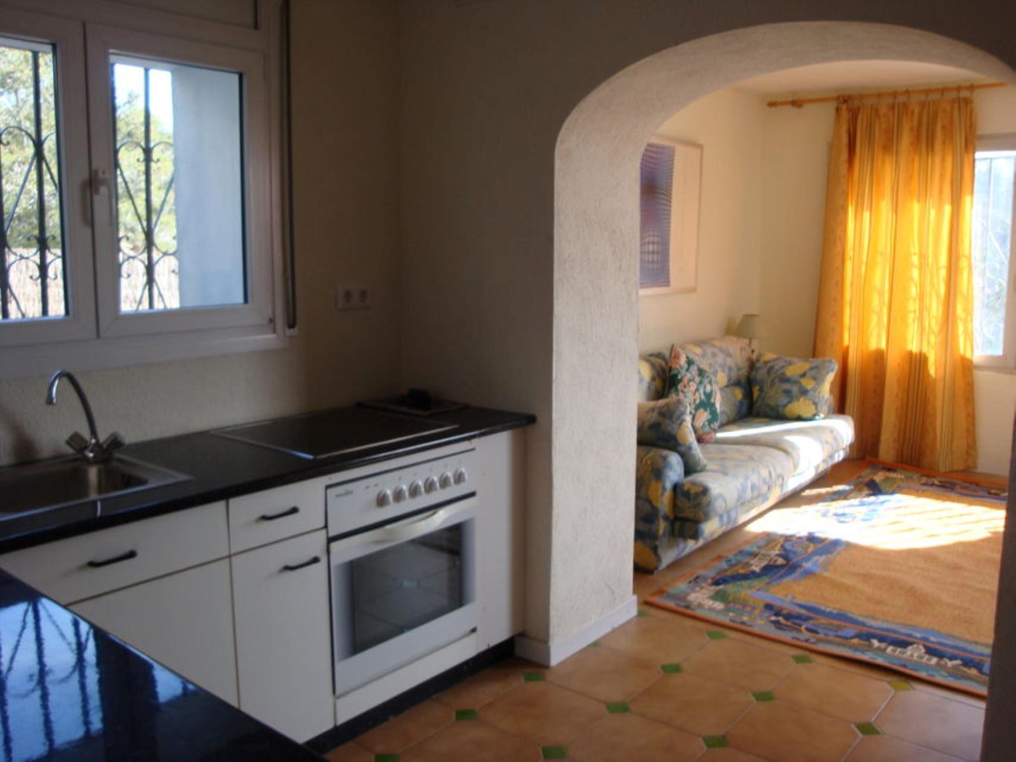 This photo about 107514 - House in Lloret de Mar shared on HyHotel.com