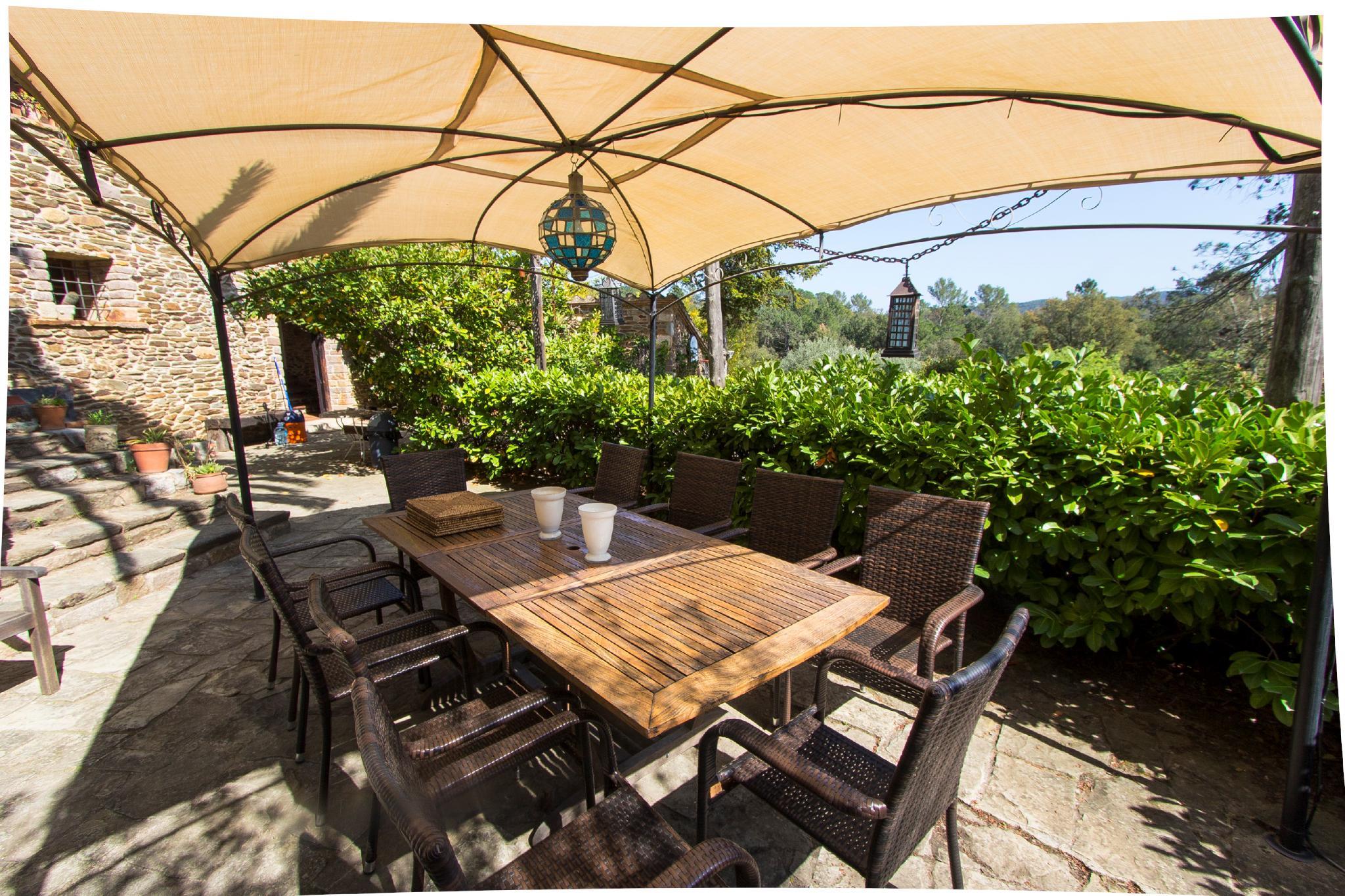 This photo about 107587- Villa in Girona shared on HyHotel.com