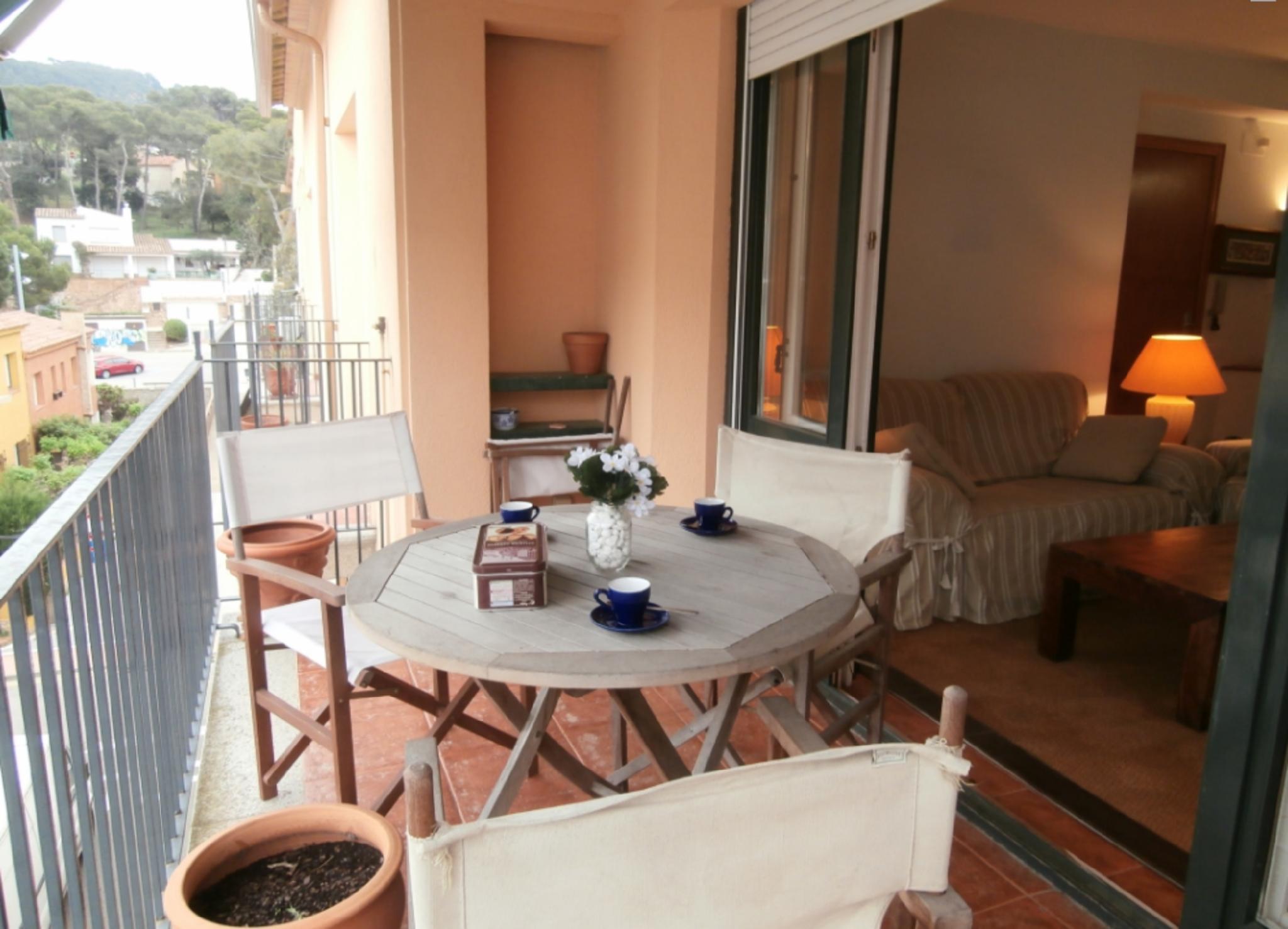 104280 -  Apartment in Palafrugell