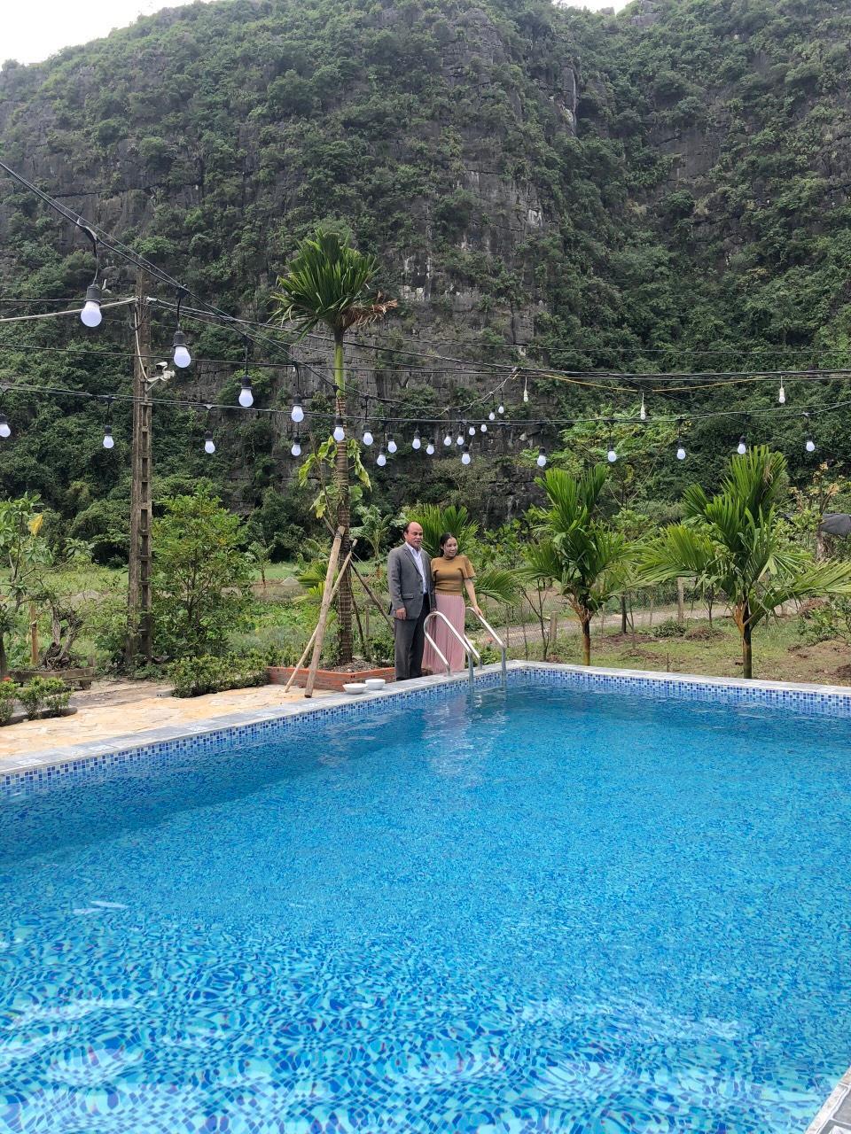 Tam Coc Luxury Homestay, Ninh Binh