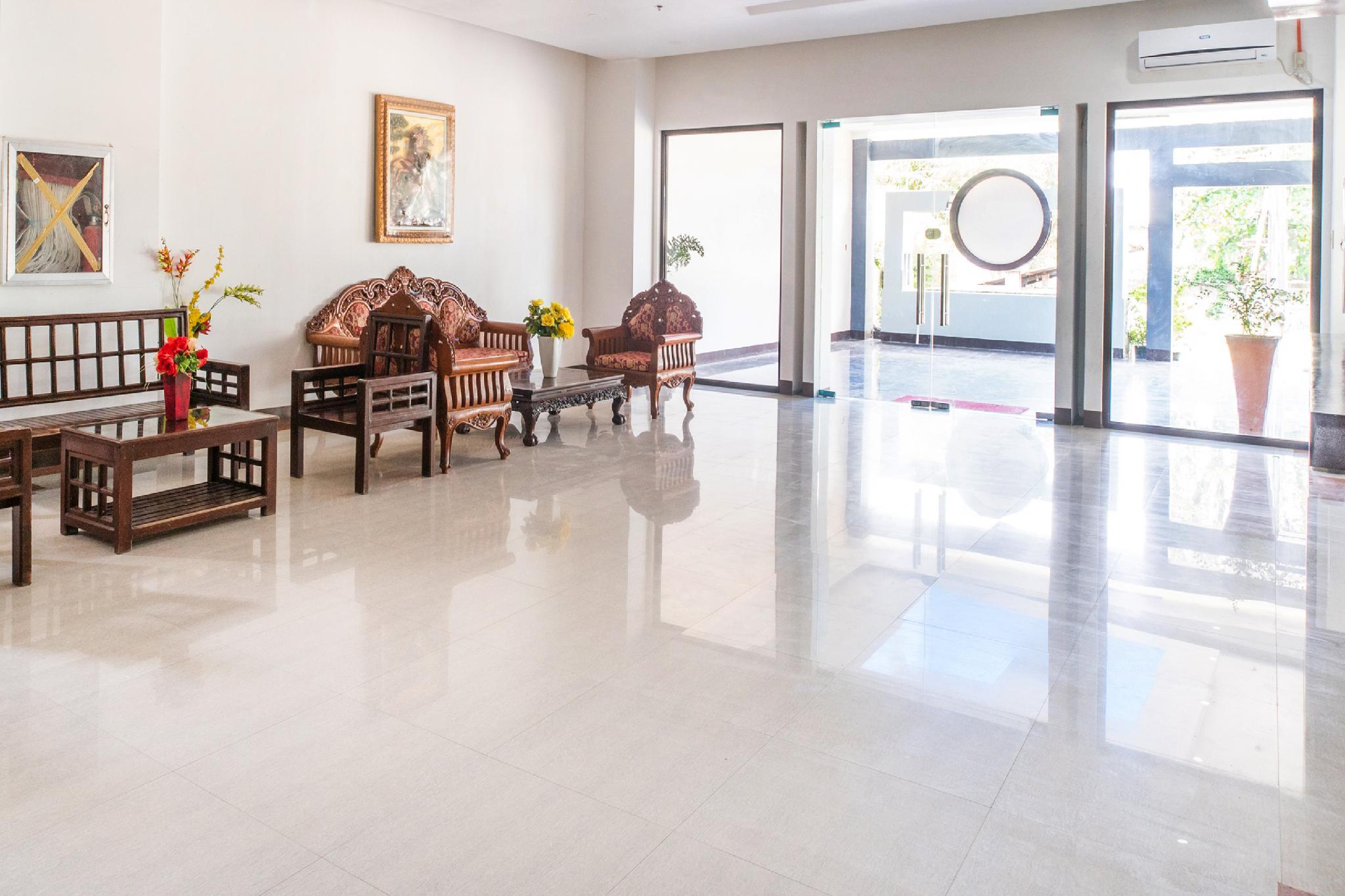 This photo about PVC ARRS Tourist Inn shared on HyHotel.com