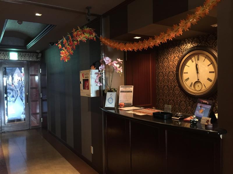 Salle De Bain Hotel - Adults Only Salle De Bain Hotel is a popular choice amongst travelers in Osaka, whether exploring or just passing through. The hotel offers a high standard of service and amenities to suit the individual needs of