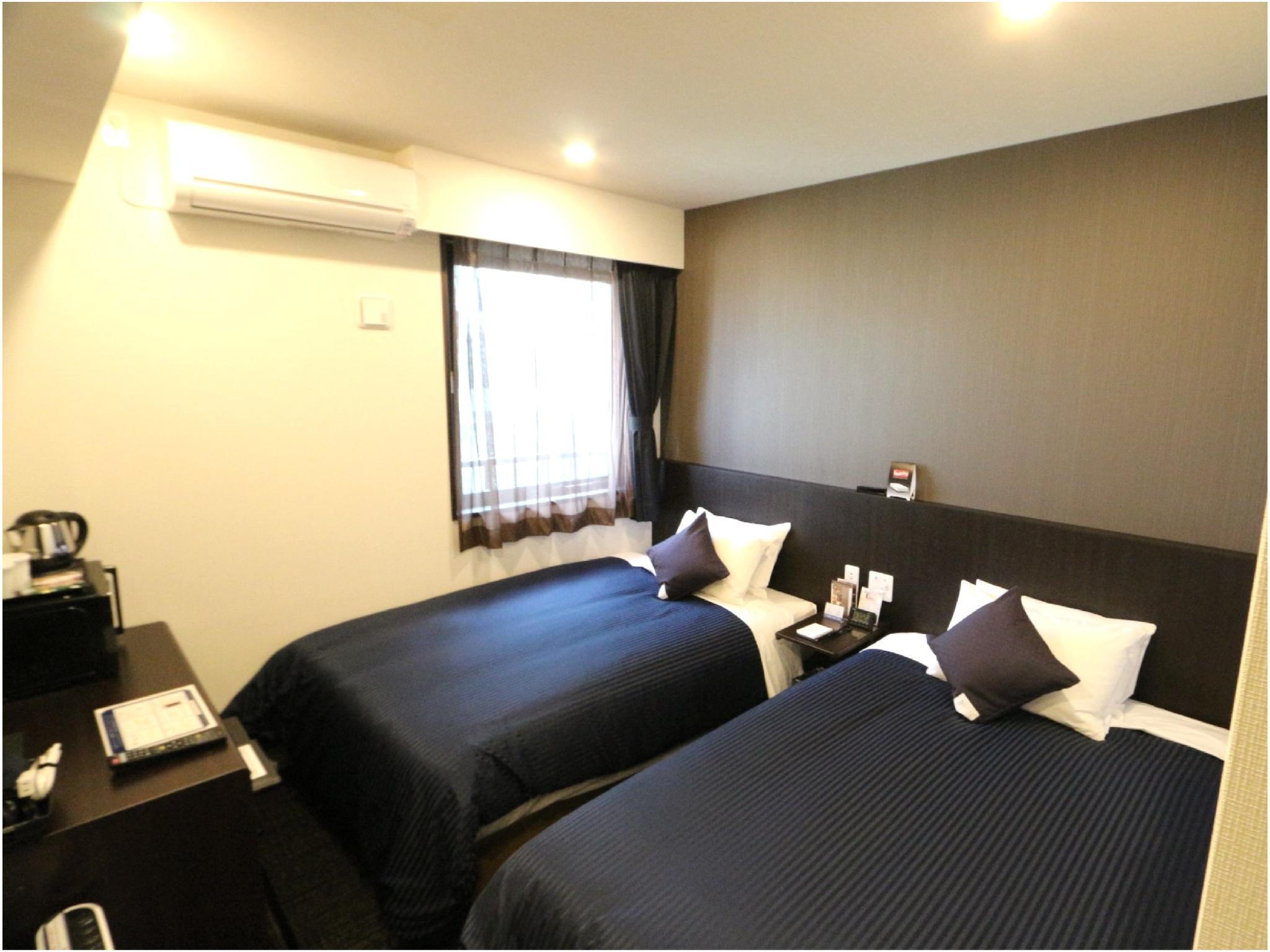 This photo about Hotel LiVEMAX Shinjyuku East shared on HyHotel.com