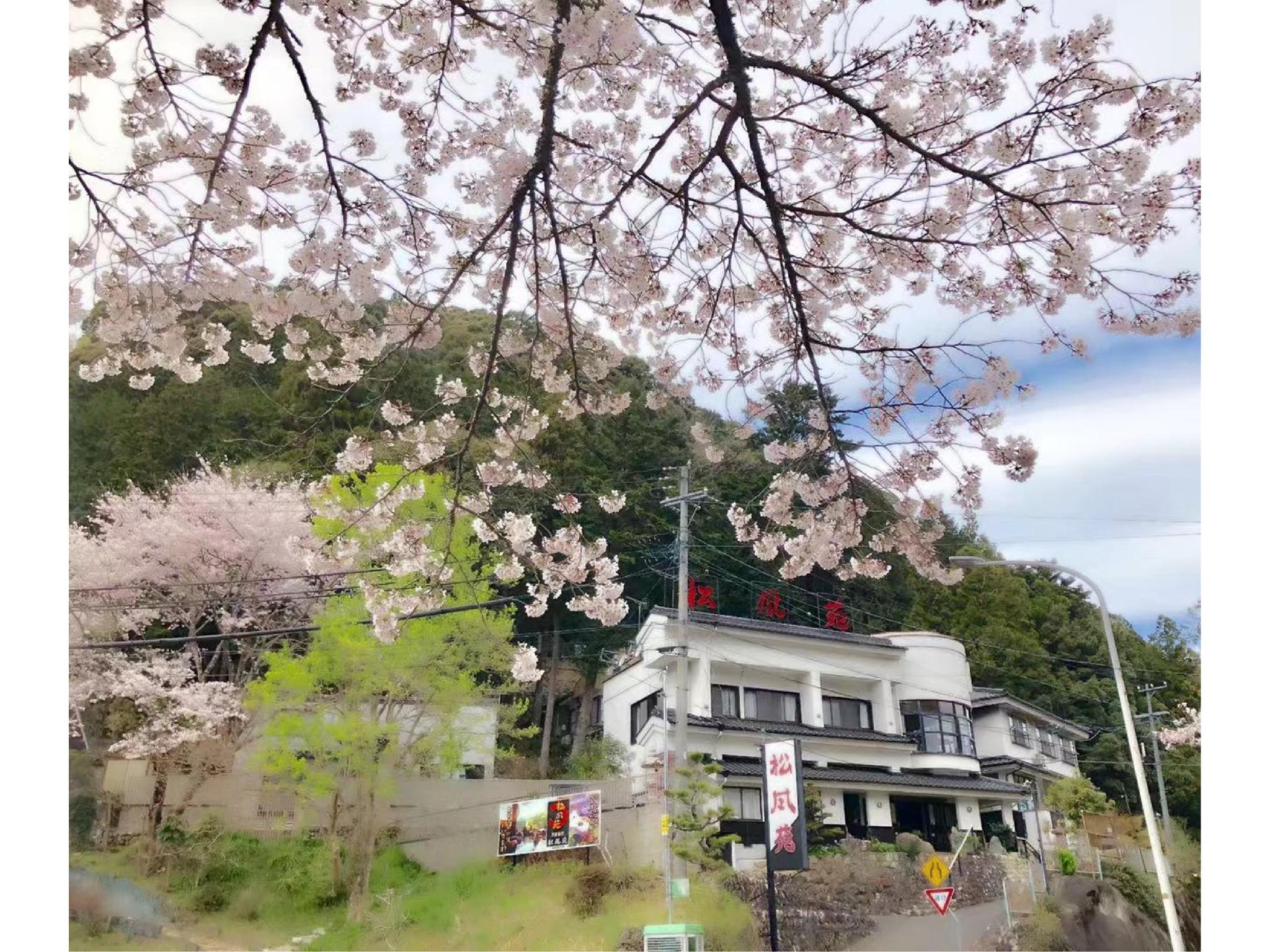 This photo about HANARE-NO OYADO SHOFUEN shared on HyHotel.com