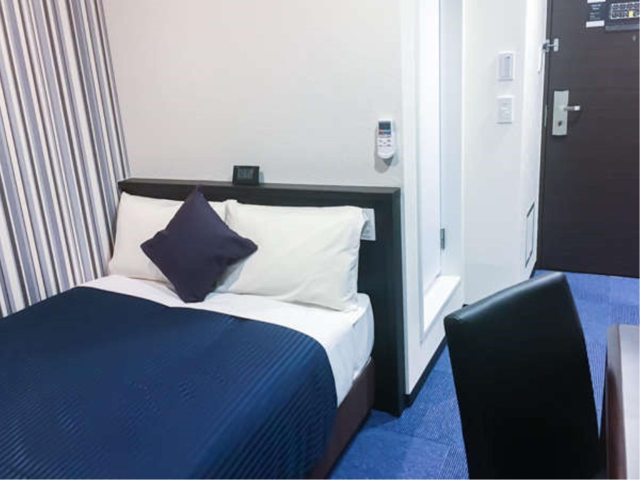 This photo about HOTEL LiVEMAX YOKKAICHI-EKIMAE shared on HyHotel.com