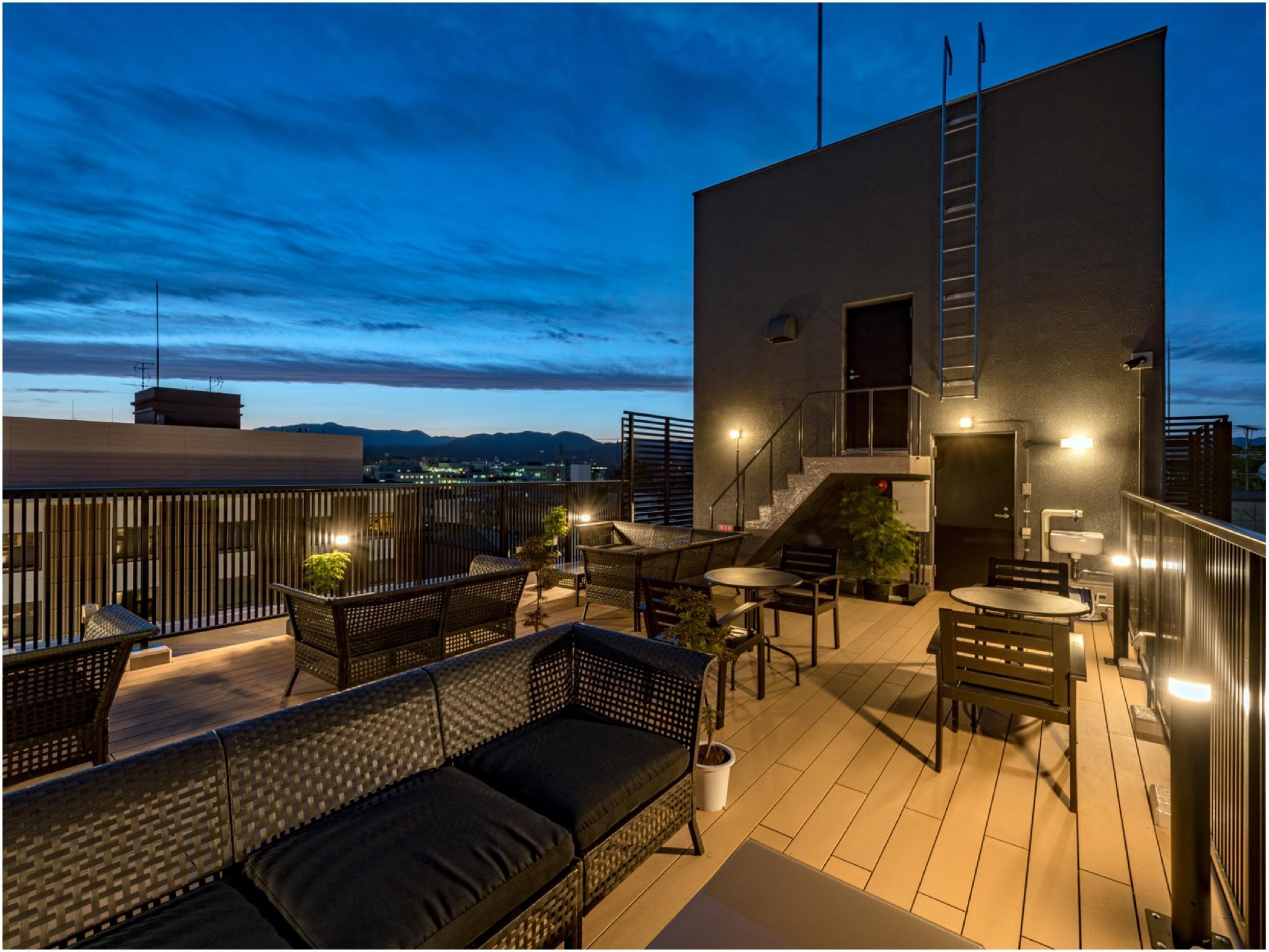 This photo about HOTEL KADO GOSHO-MINAMI KYOTO shared on HyHotel.com