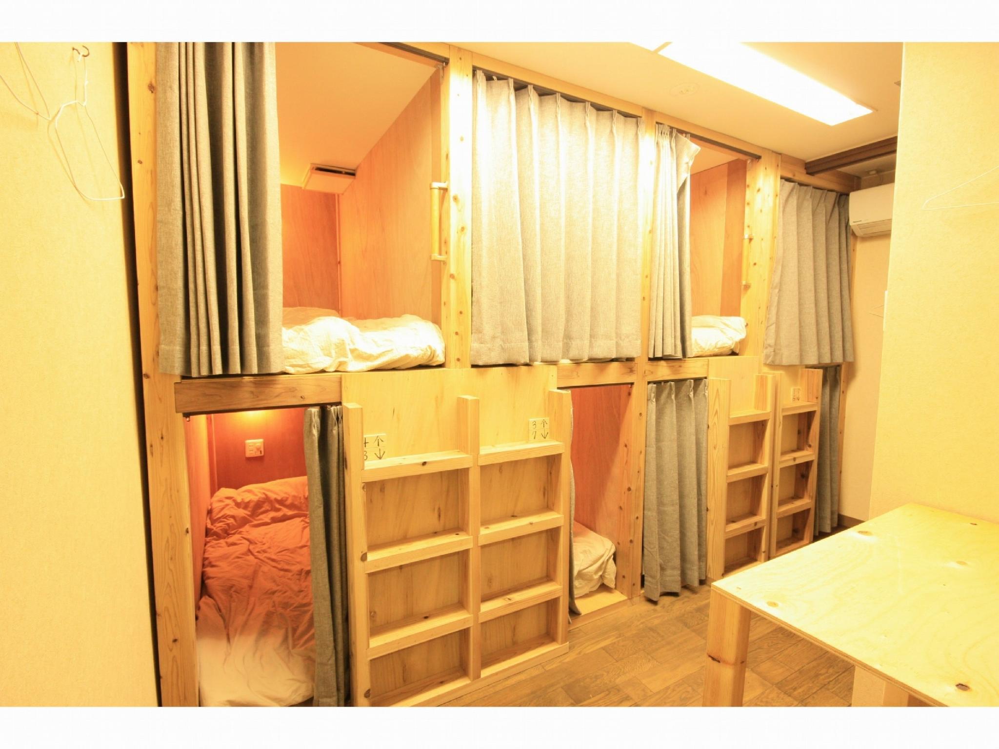 This photo about GUESTHOUSE HAKOZAKI GARDEN shared on HyHotel.com