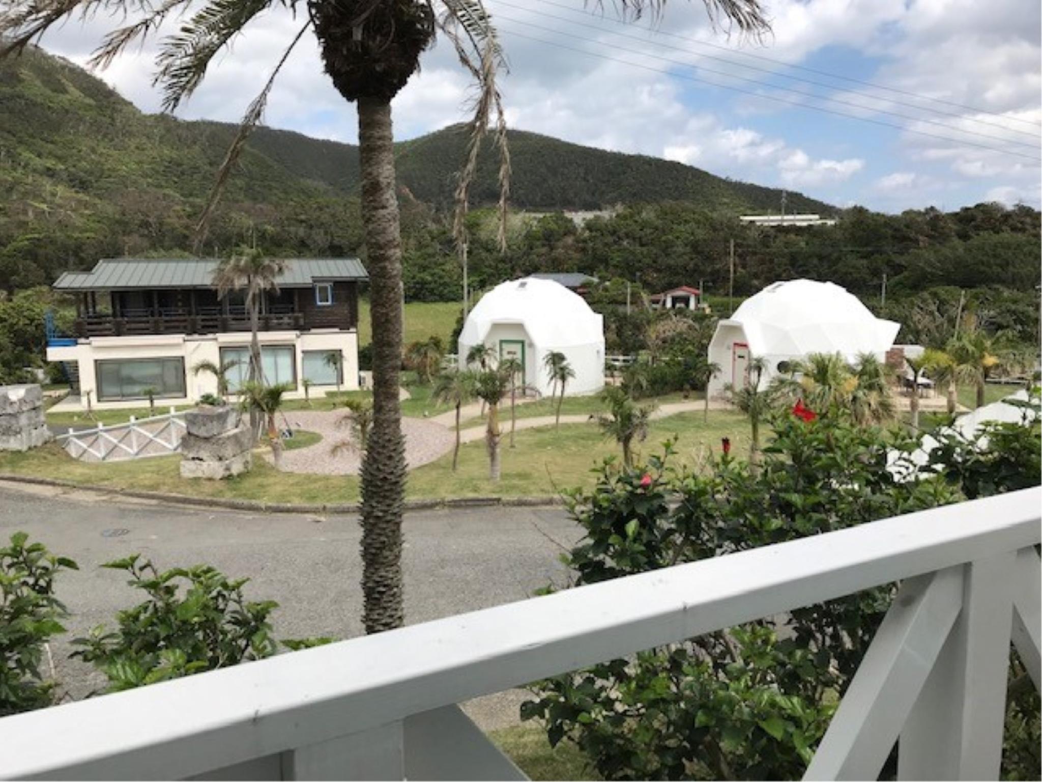 This photo about Tebiro K's Village shared on HyHotel.com