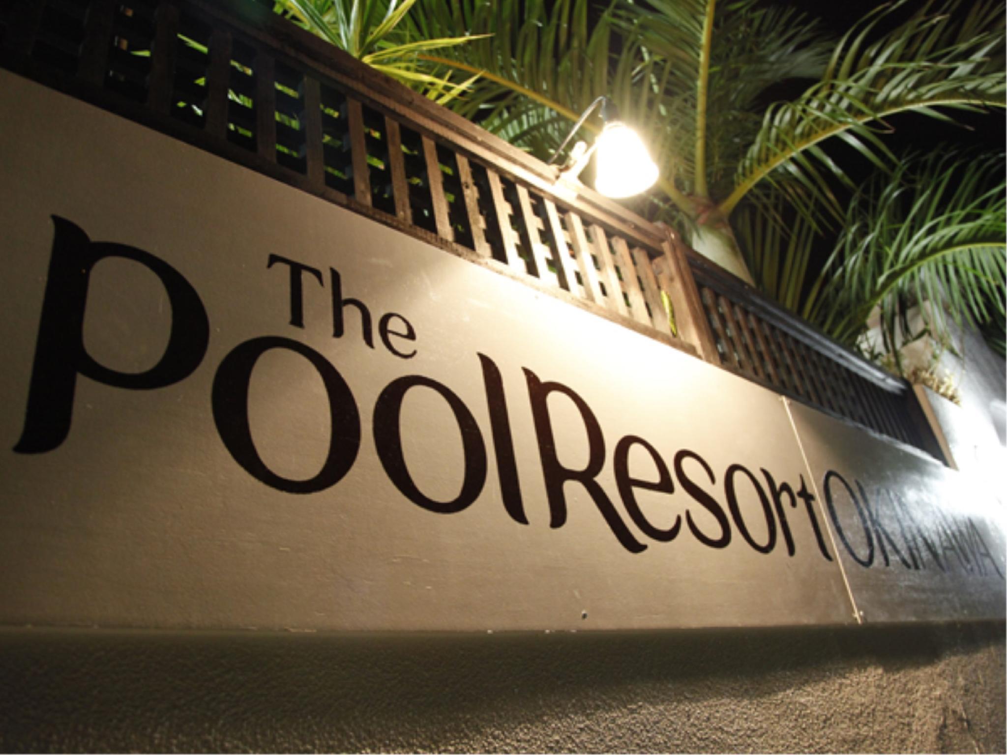 This photo about The Pool Resort Villa ICHIGOICHIE shared on HyHotel.com