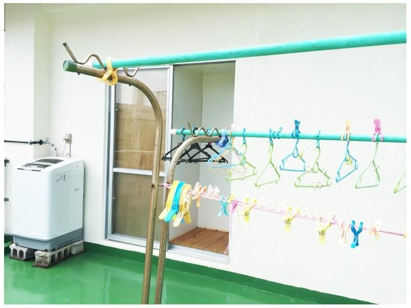 This photo about Matsukaze The Guest House Ishigaki shared on HyHotel.com