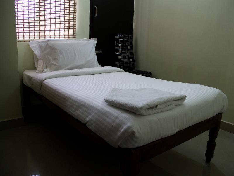 This photo about Pragati Service Apartments shared on HyHotel.com